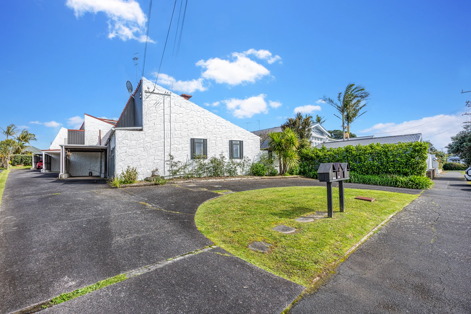 2/19 Seaview Avenue, Northcote Point, North Shore City