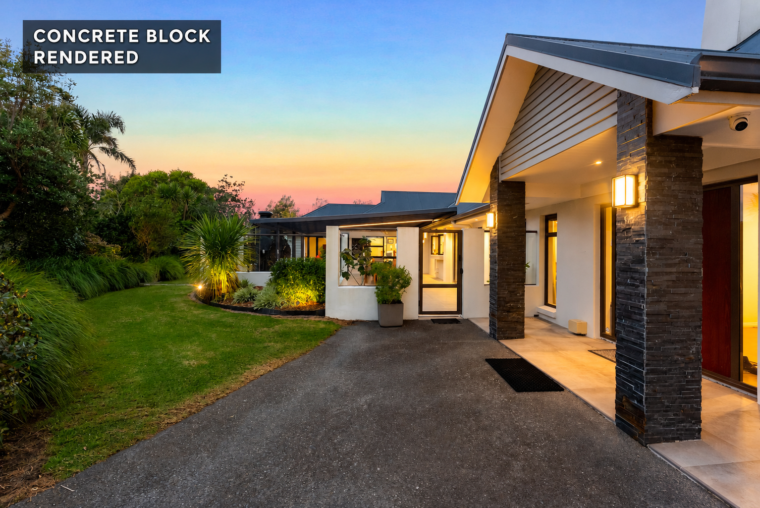 246 Glenmore Road, Coatesville, North Shore City