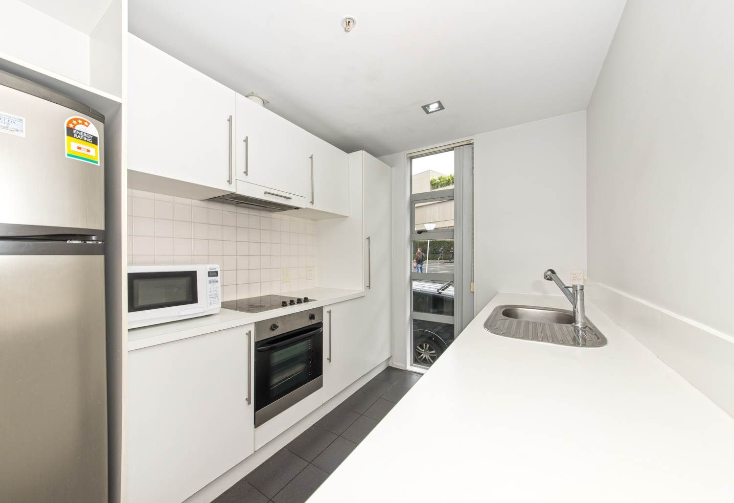 4A/11A City Road, Auckland Central, Auckland City