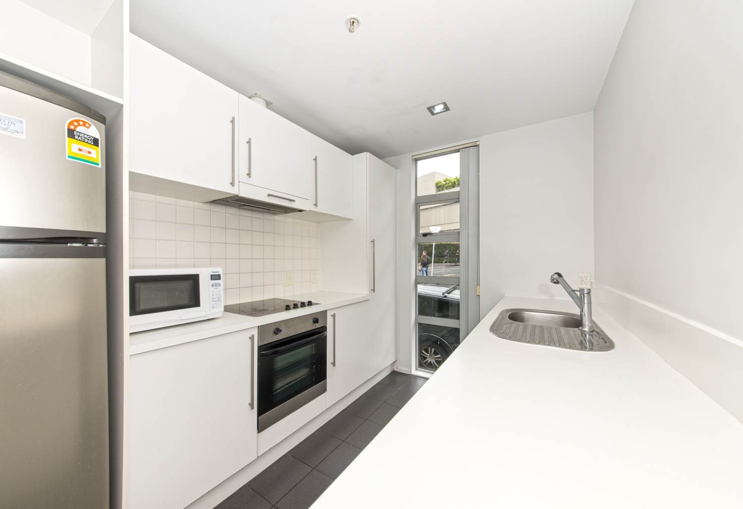 4A/11A City Road, Auckland Central, Auckland City