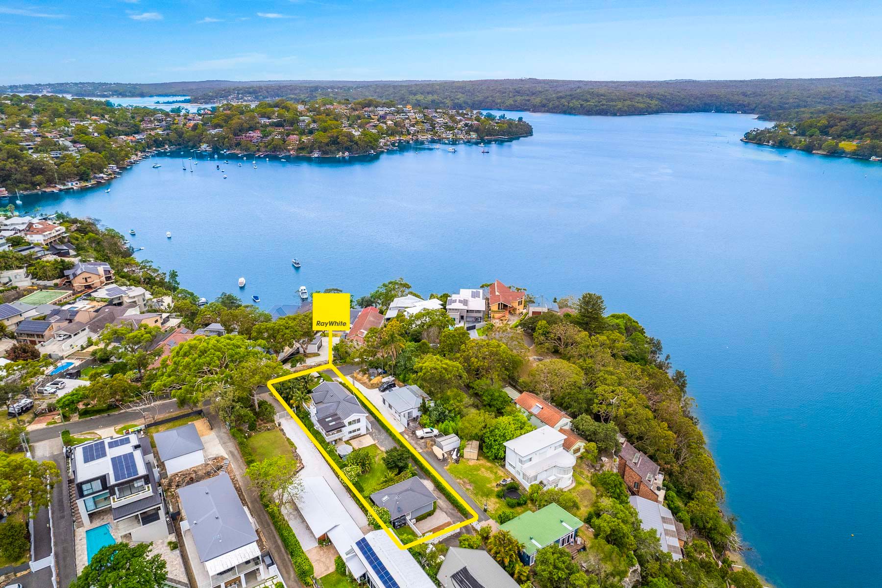531 Willarong Road, Caringbah South, NSW 2229