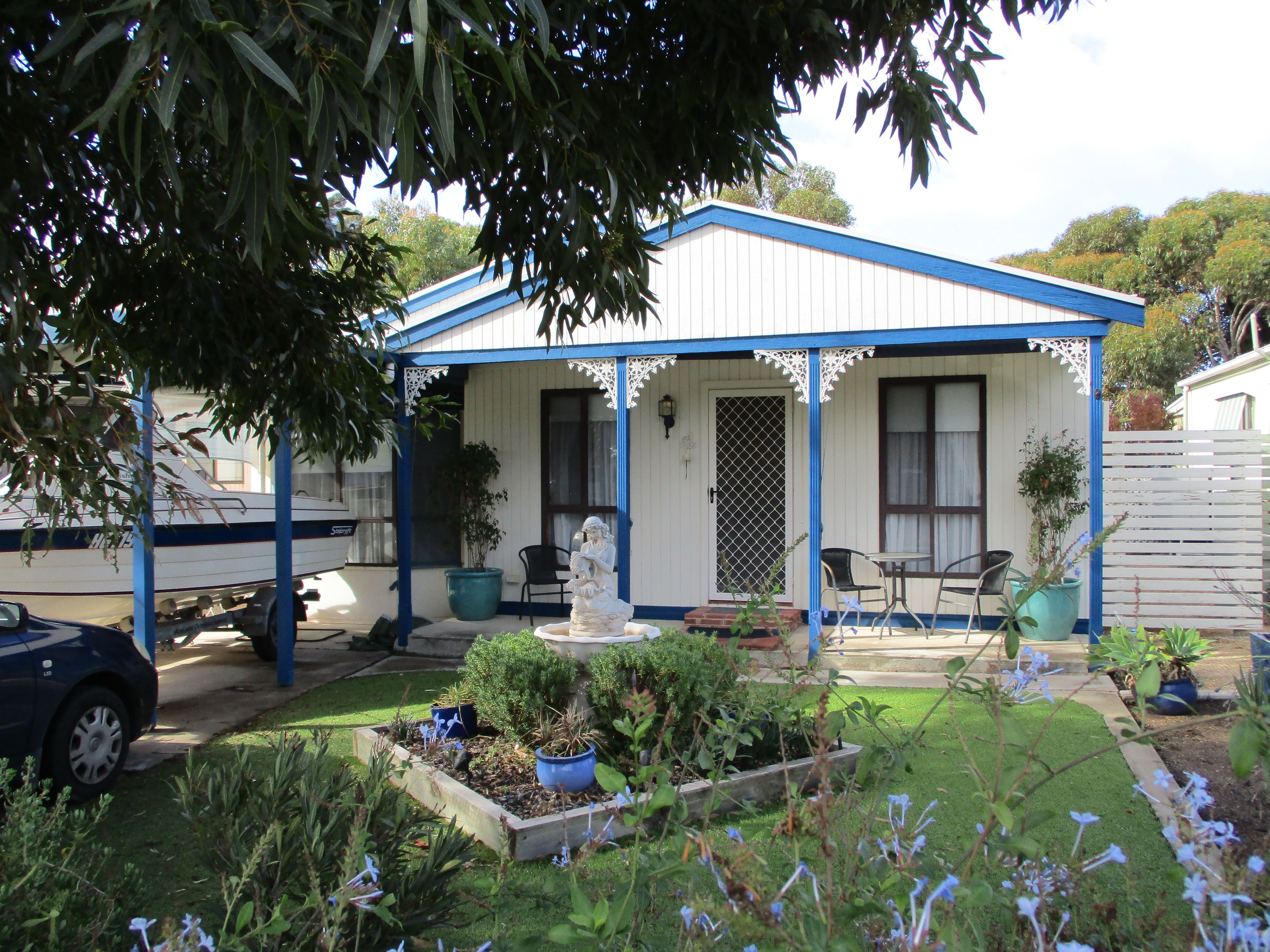 4 Highview Holiday Village, 15A Highview Road, Ardrossan SA 5571