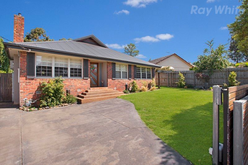 14 Elton Road, Ferntree Gully, VIC 3156 Sold House Ray White
