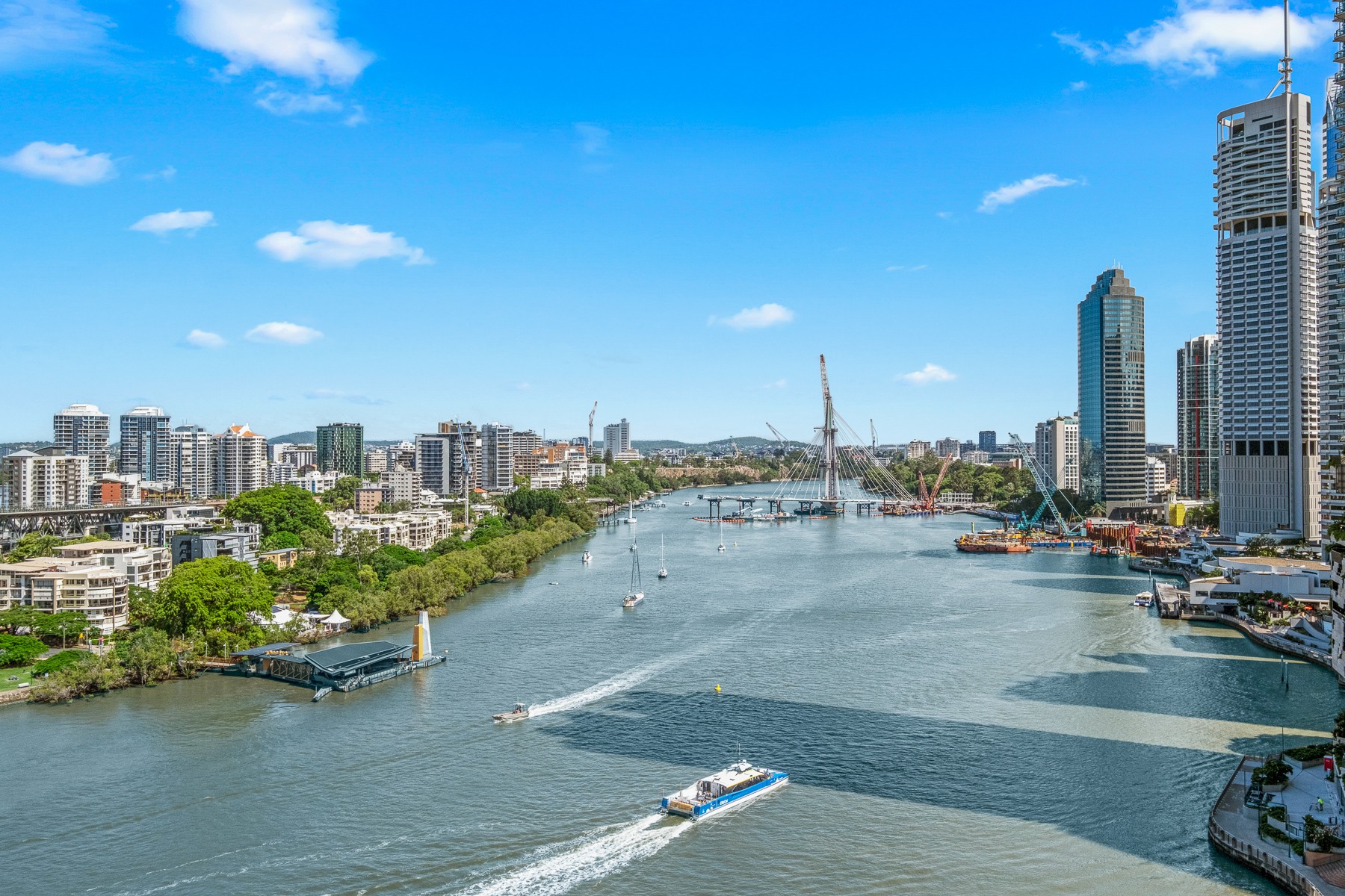 97/35 Howard Street, Brisbane City, QLD 4000