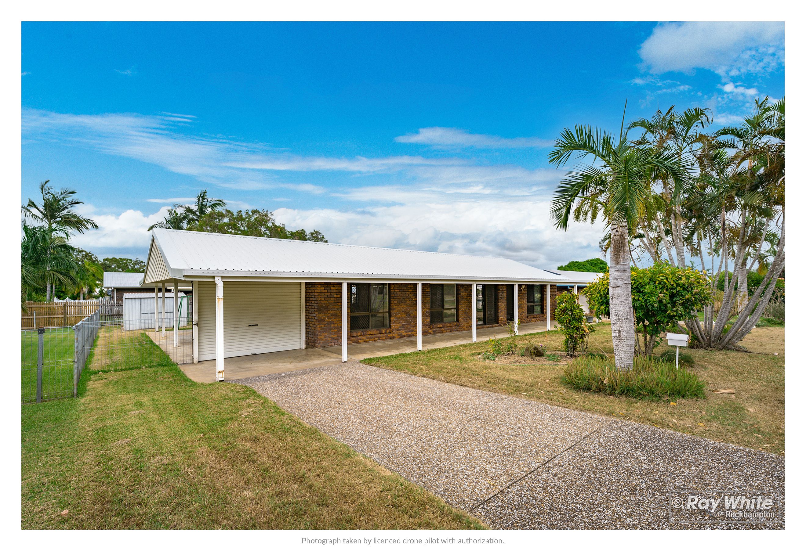 569 Norman Road, Norman Gardens, QLD 4701 Sold House Ray White