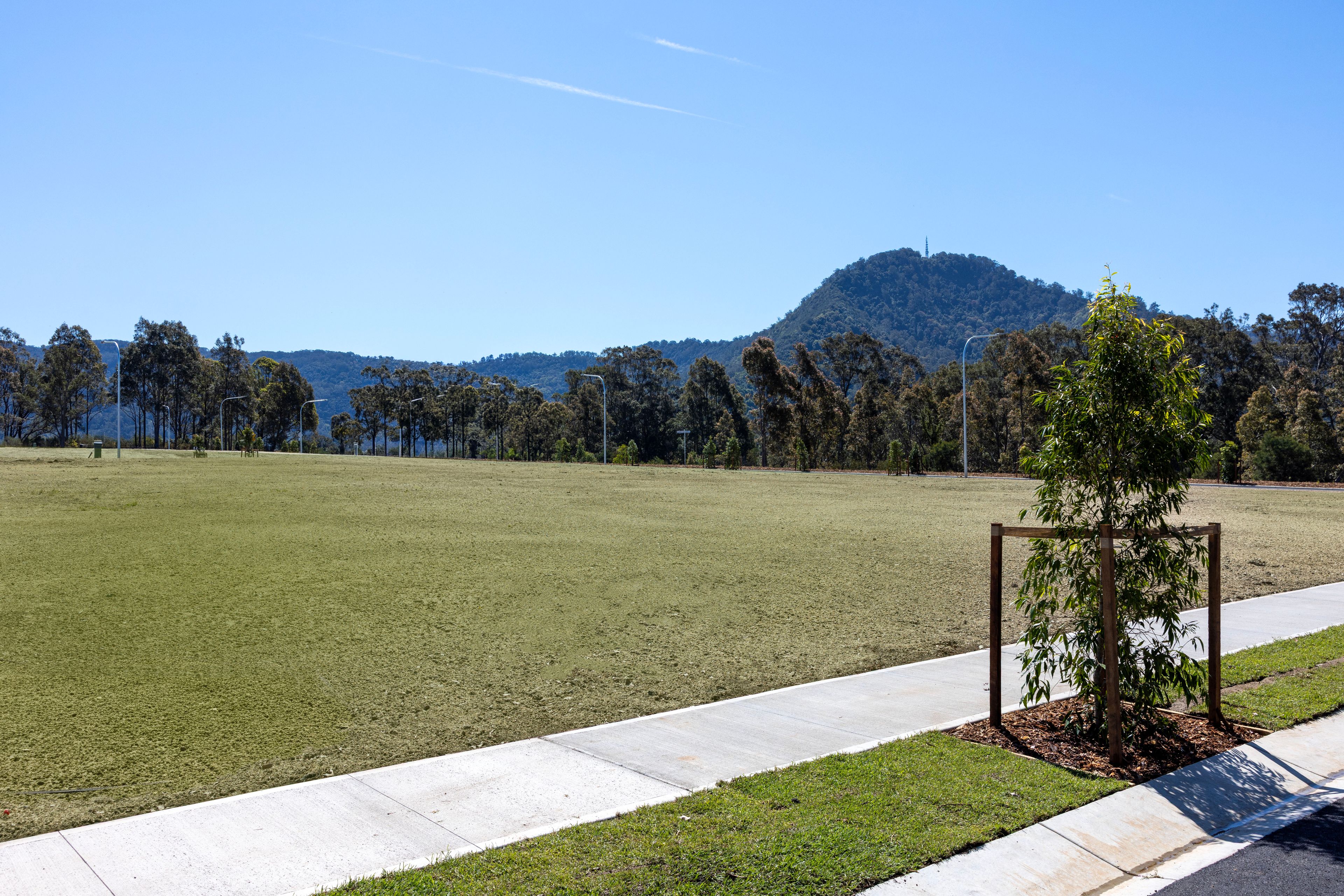 Lot 302, 104 Taylors Lane — photo from Ray White Berry
