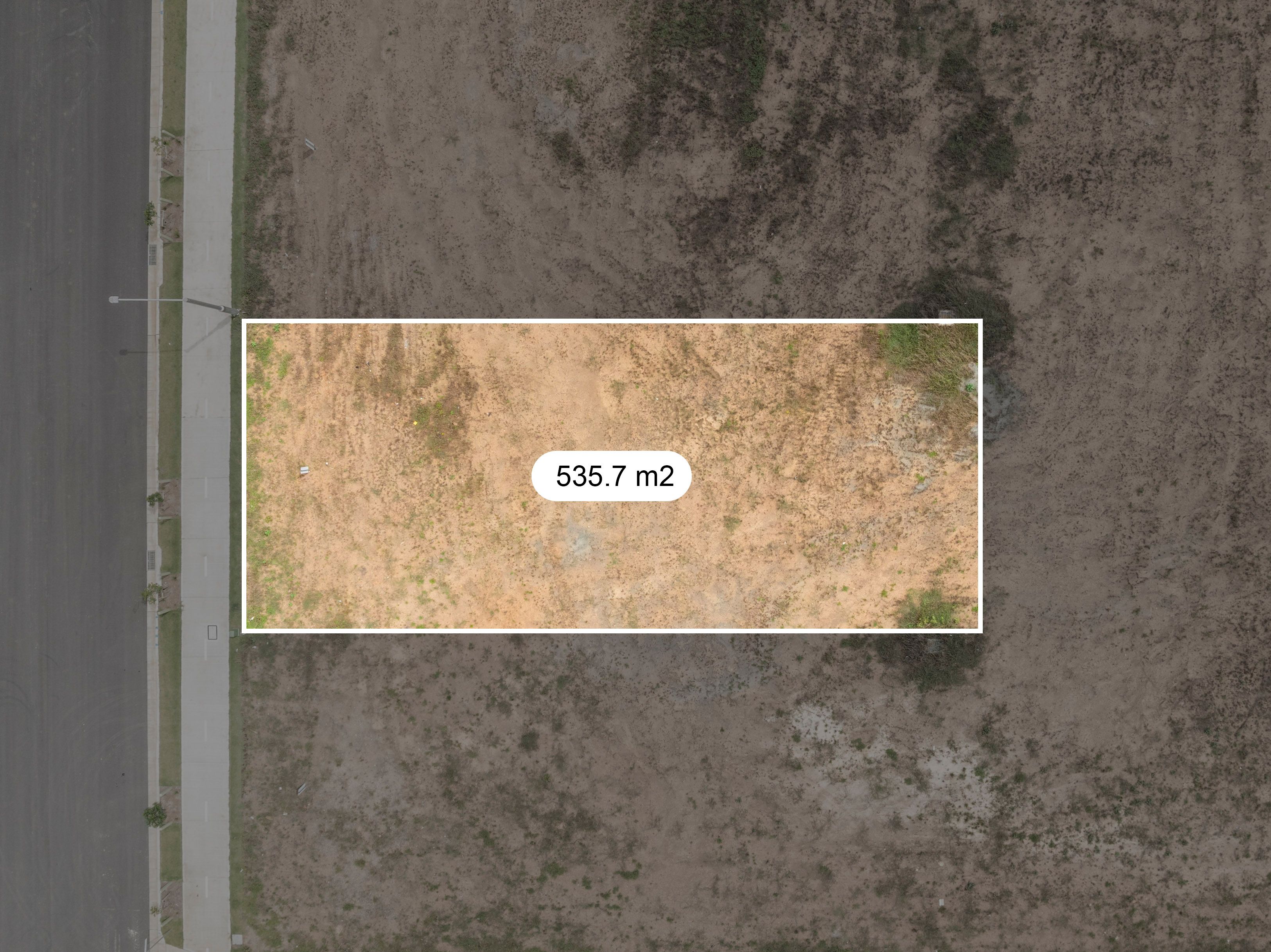 Lot 2071 8 Sylvia Street, Gilead, NSW 2560