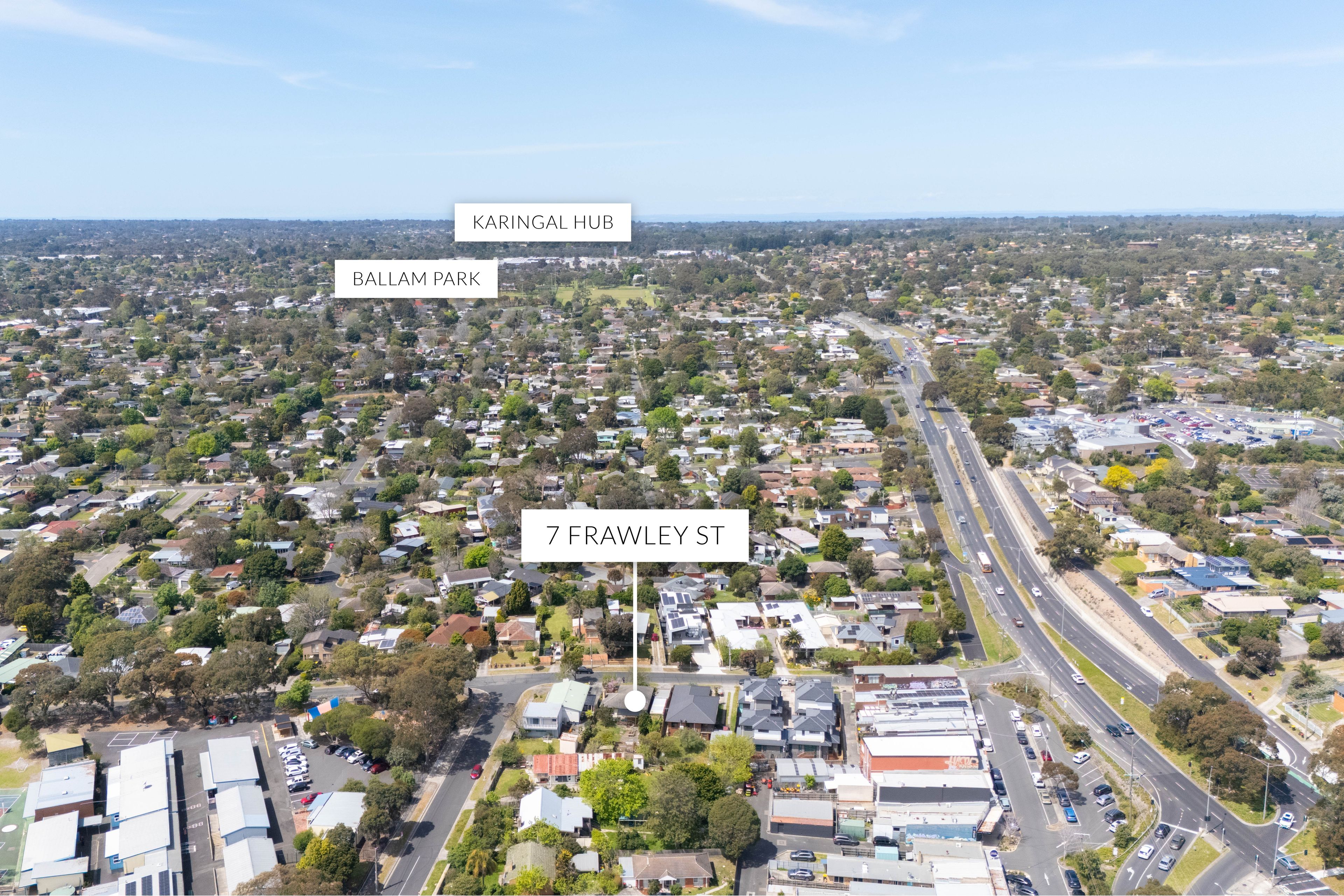 7 Frawley Street — photo 13 of 18