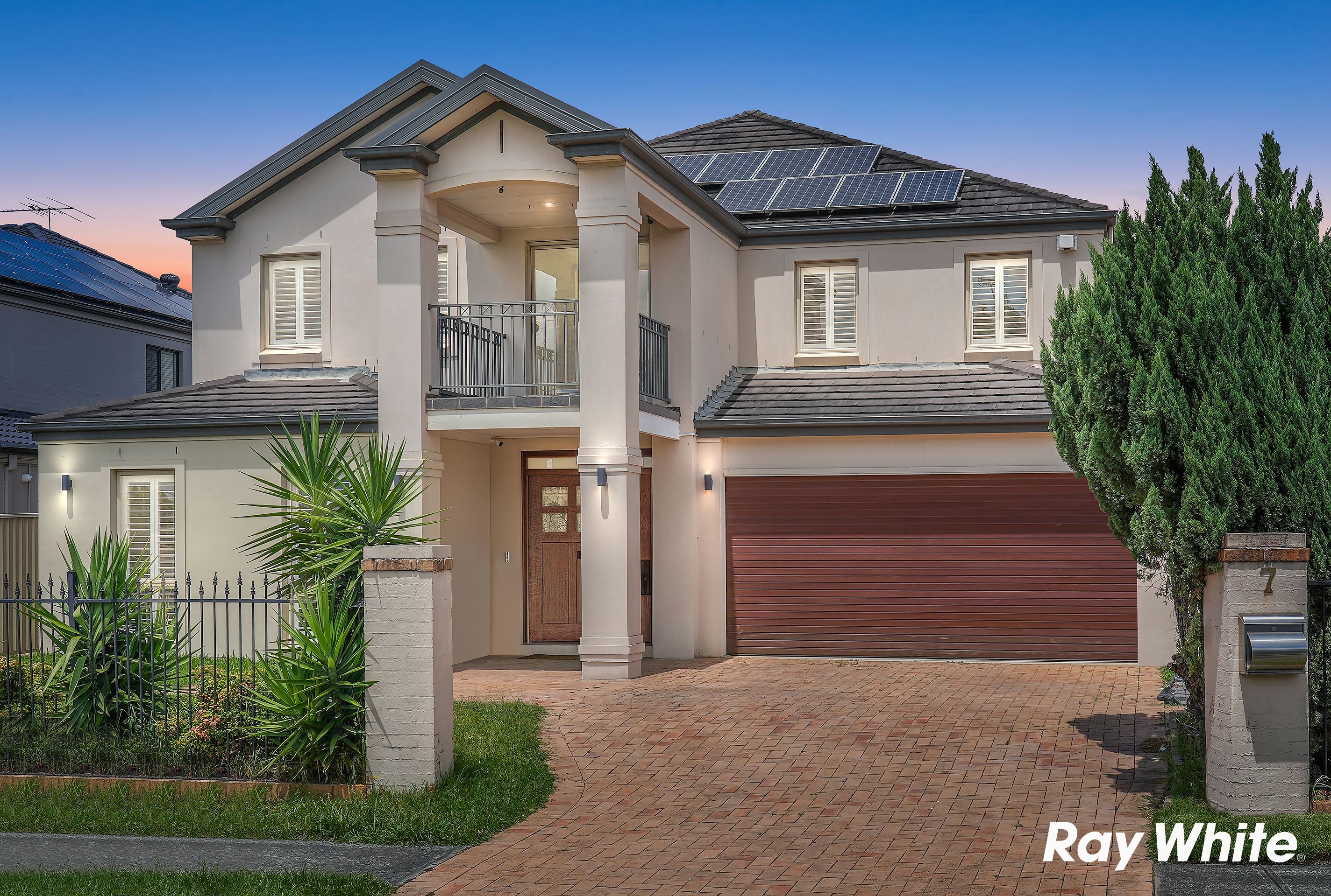 7 Ava Close, Minchinbury NSW 2770