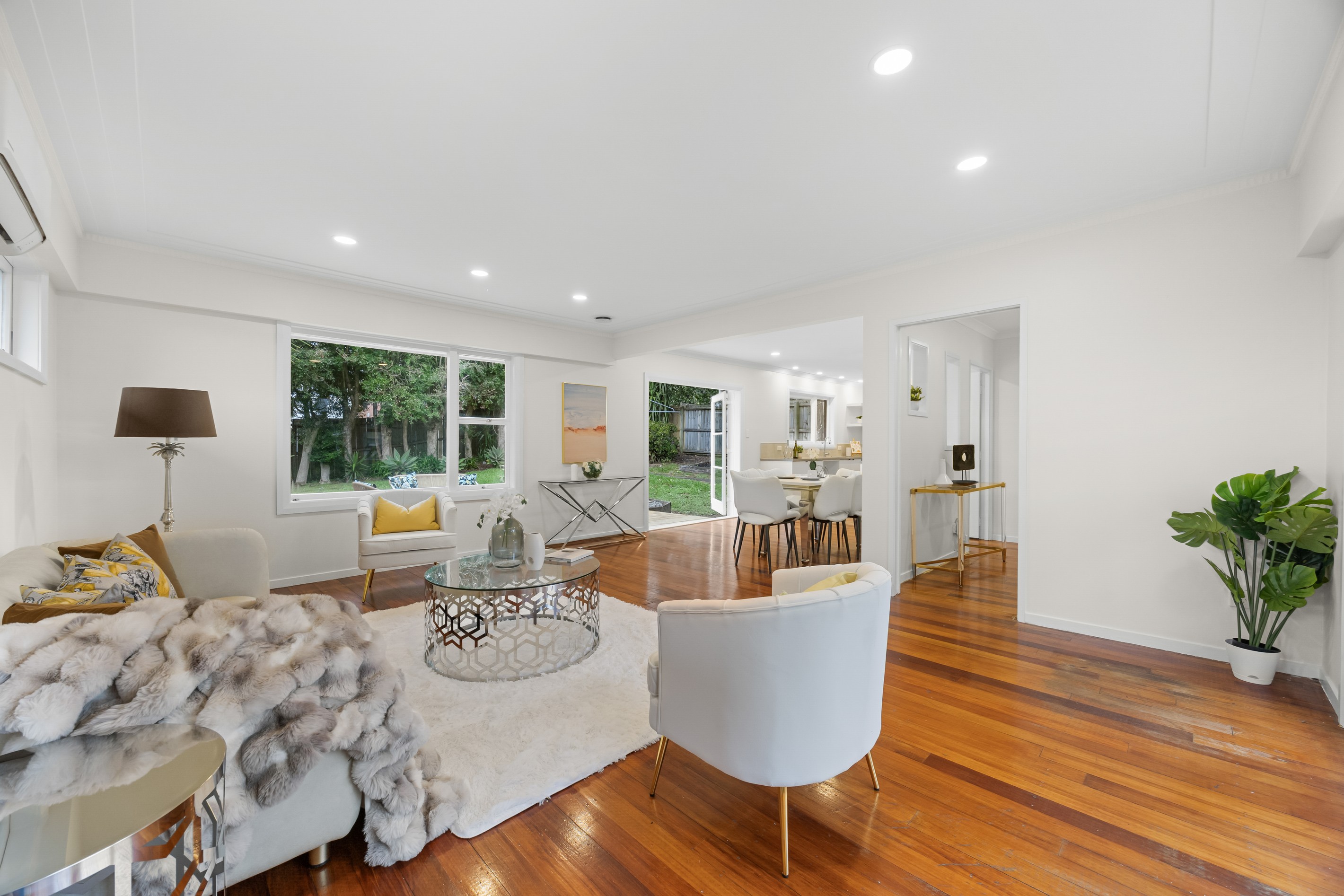 17 Downsview Road, Pakuranga Heights, Manukau City