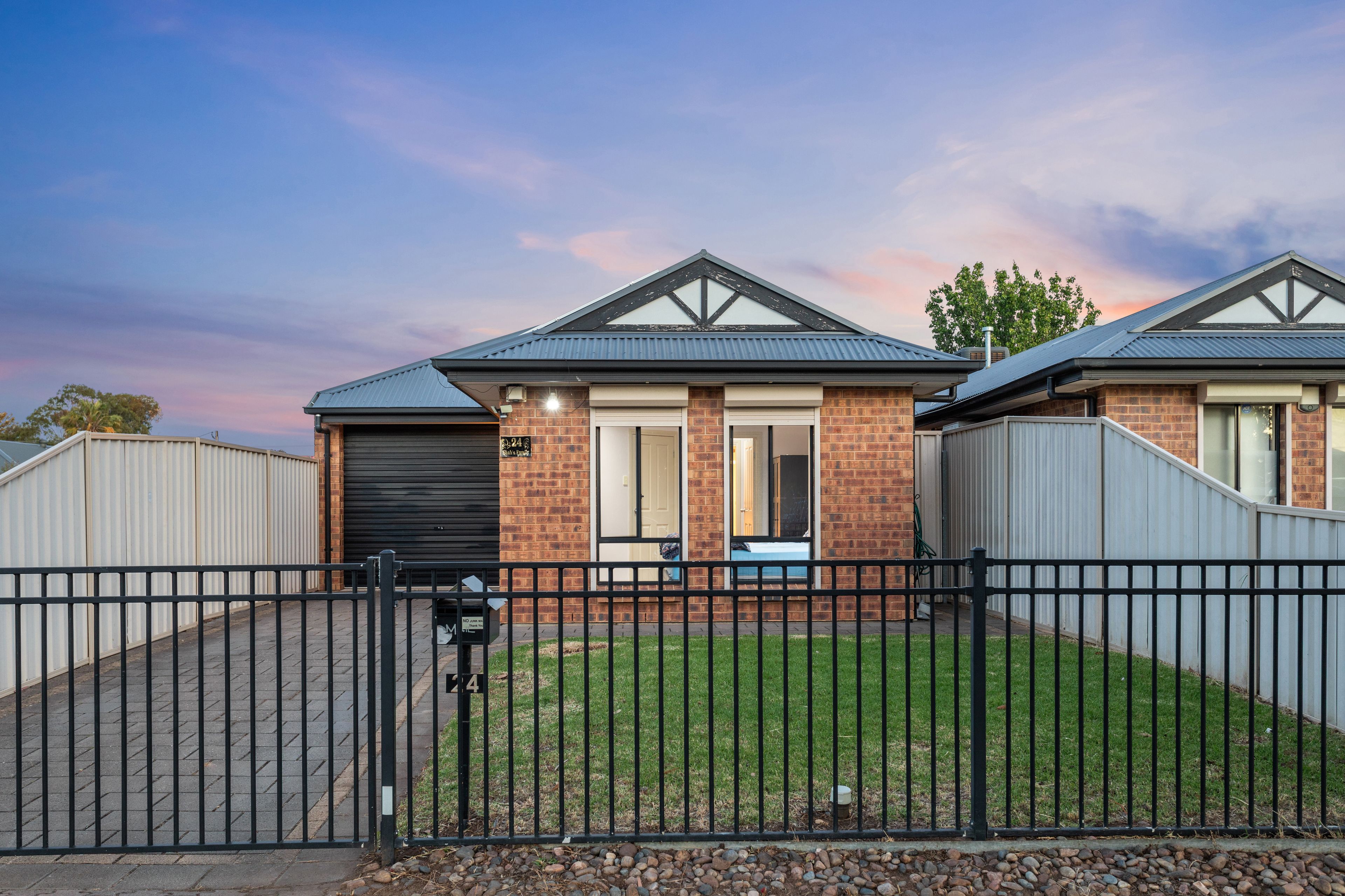 24 Manoora Street, Greenacres SA 5086