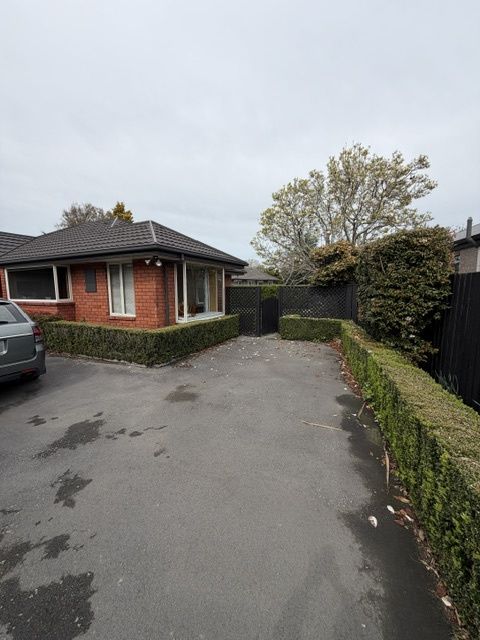 18a Edward Street, Lincoln, Selwyn District