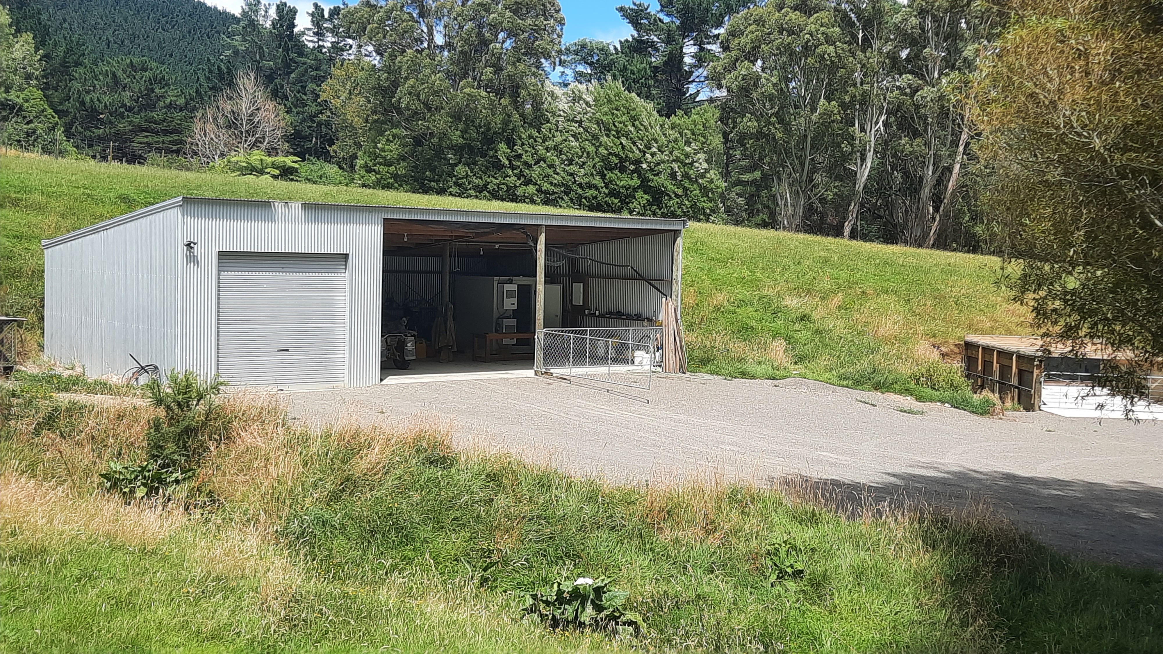 429 Scotts Road, Linton, Palmerston North City