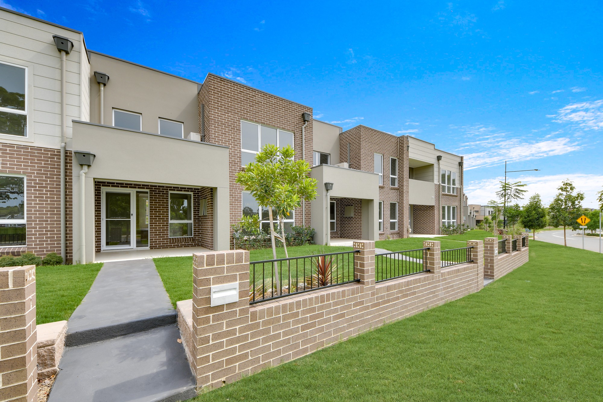 (Lot 1409) 4 Goldsmith Avenue, Campbelltown, NSW 2560
