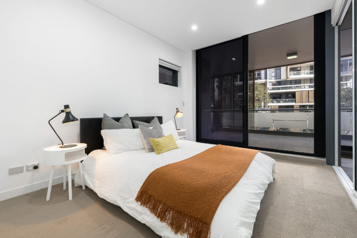 302/1 Gearin Alley, Mascot, NSW 2020