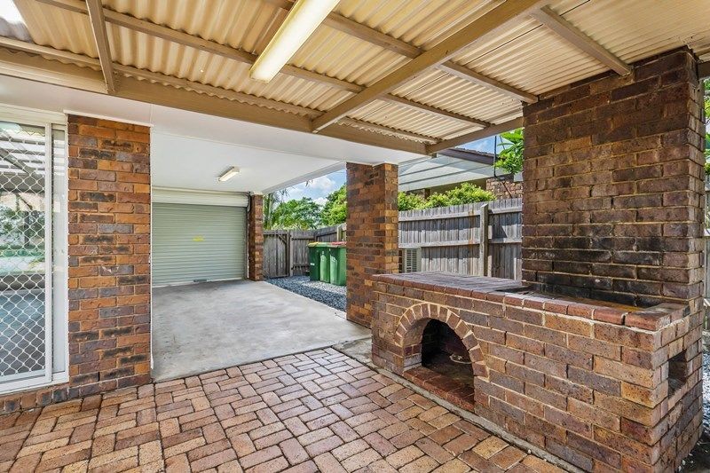 42 Burke Street, Capalaba, QLD 4157