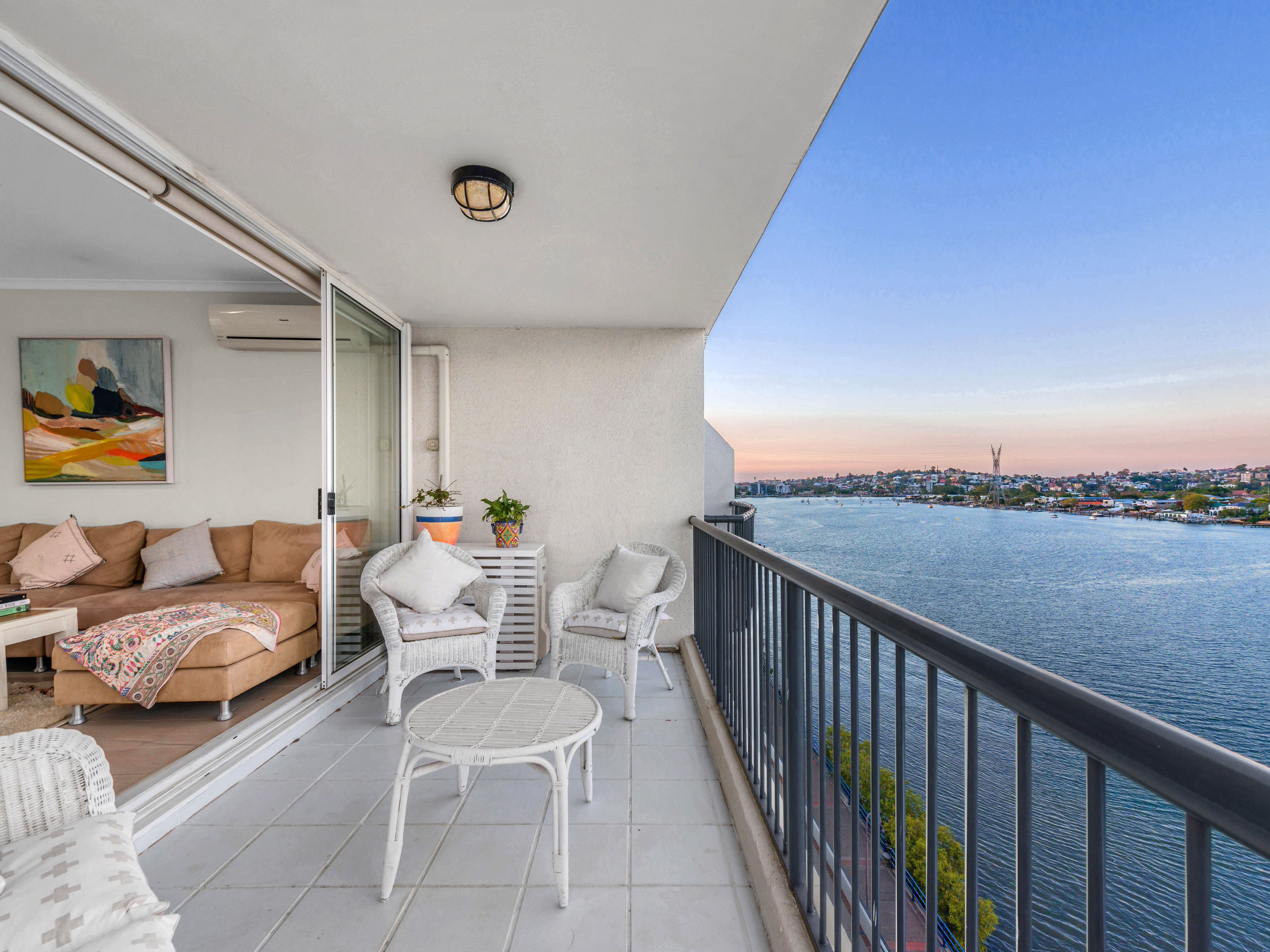 49/39 VERNON Terrace, Teneriffe, QLD 4005