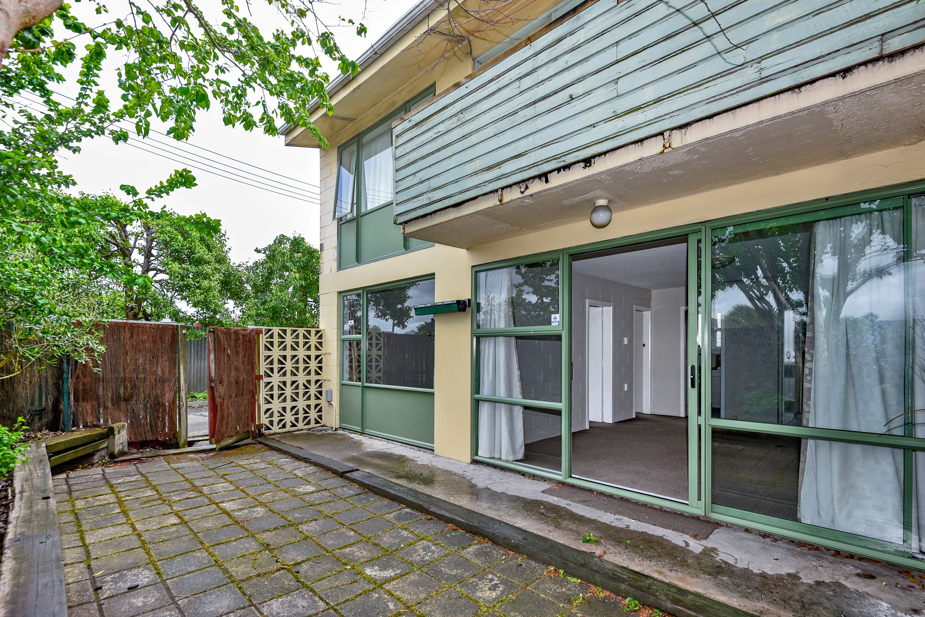 4/267 Pages Road, Aranui, Christchurch City