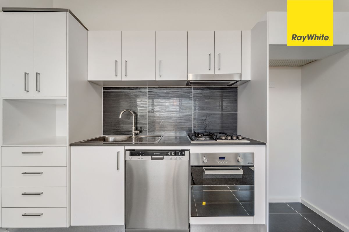 8/84 Kings Canyon Street, Harrison, ACT 2914