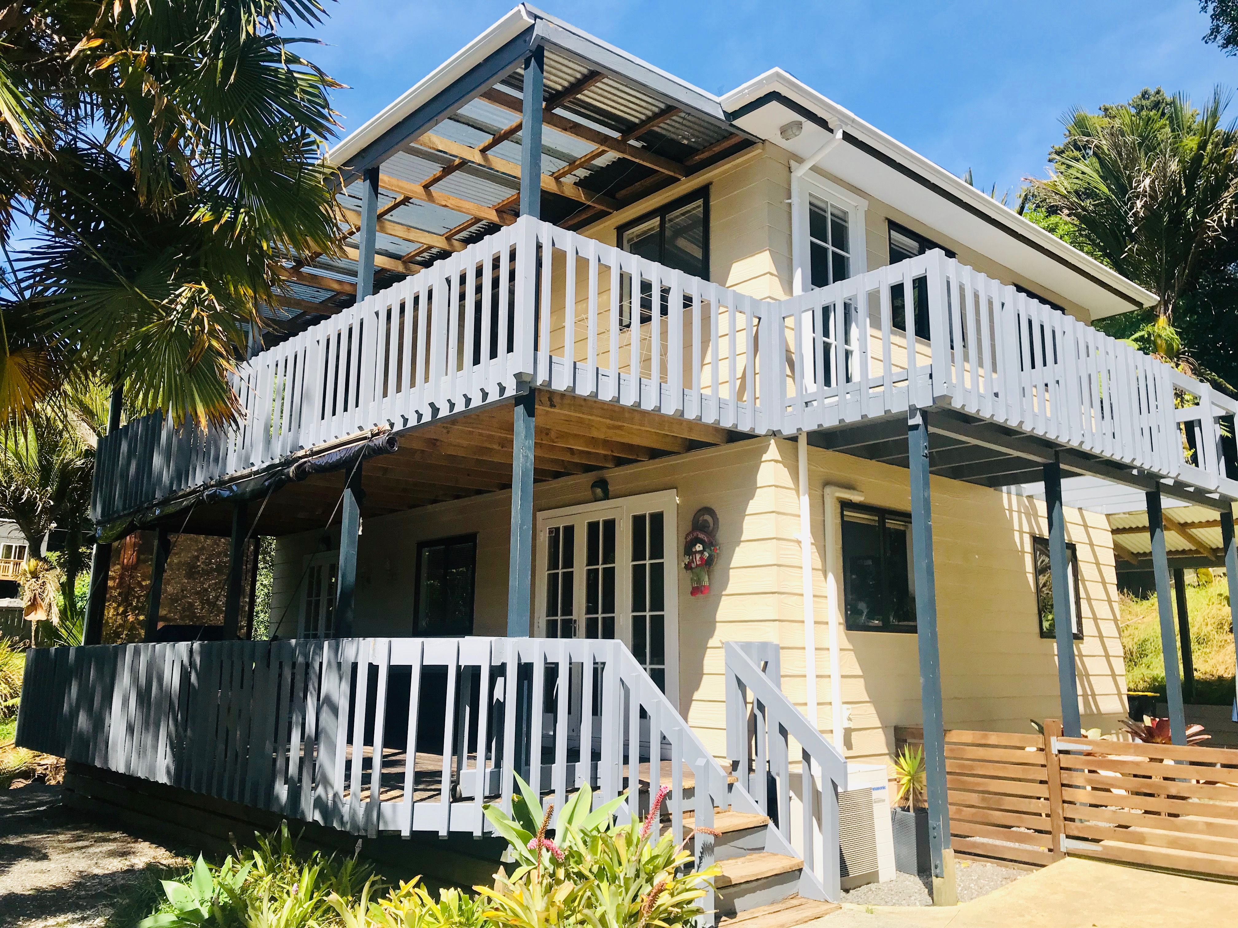 24 Western Road, Laingholm, Waitakere City