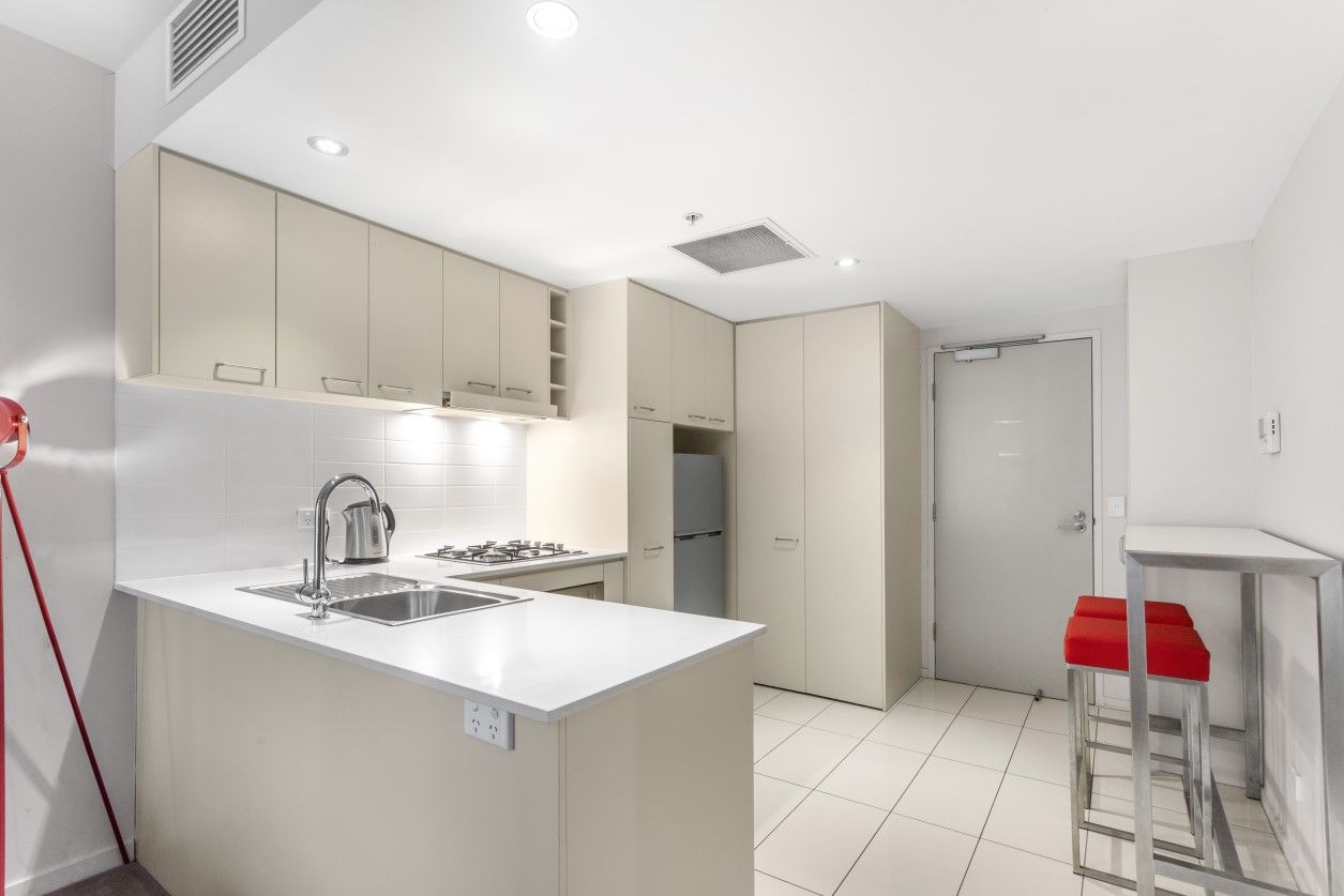 903/127 Charlotte Street, Brisbane City, QLD 4000