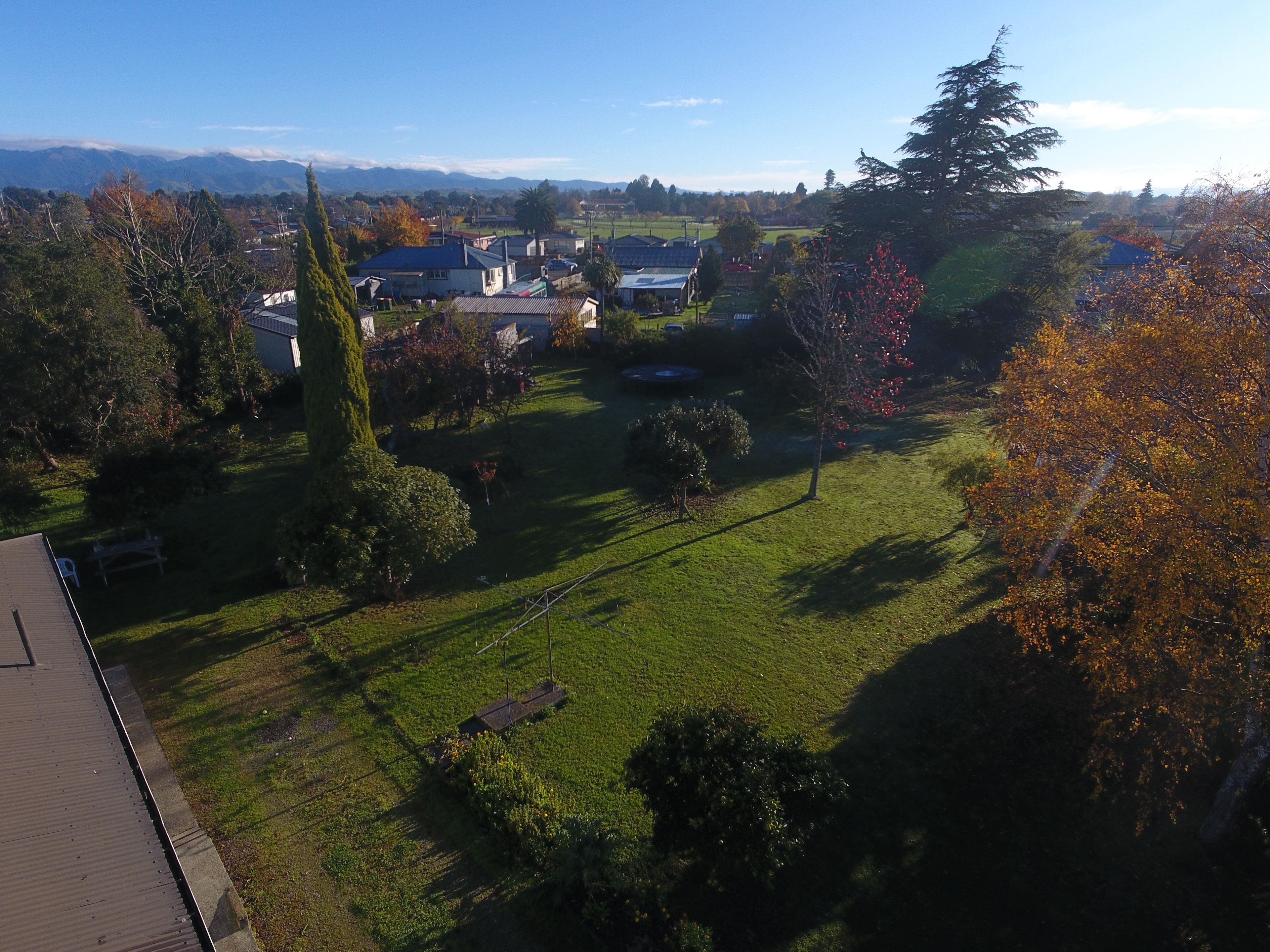 25 South Belt, Masterton, Masterton District