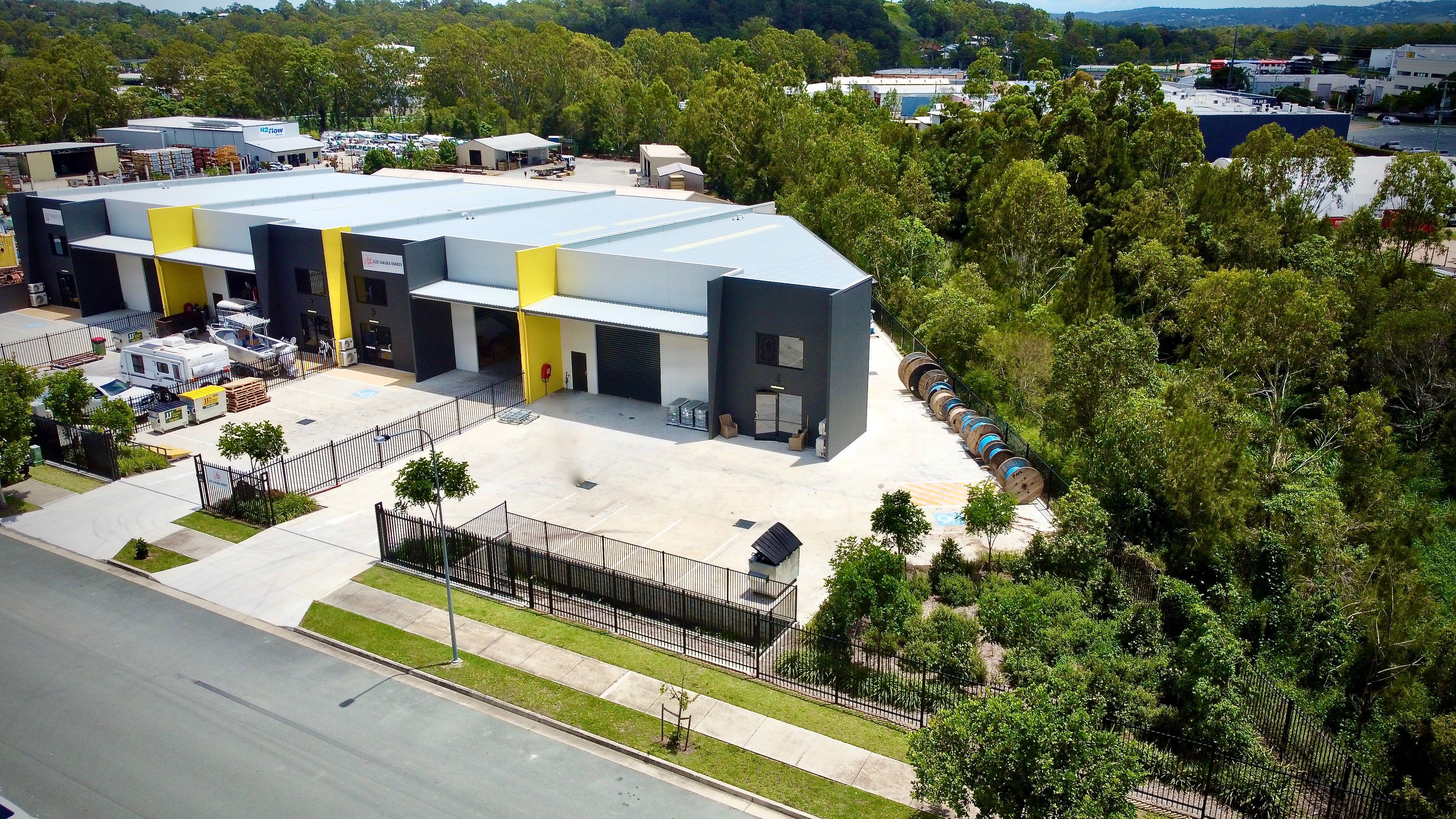 4/11-17 Frank Heck Close, Beenleigh, QLD 4207