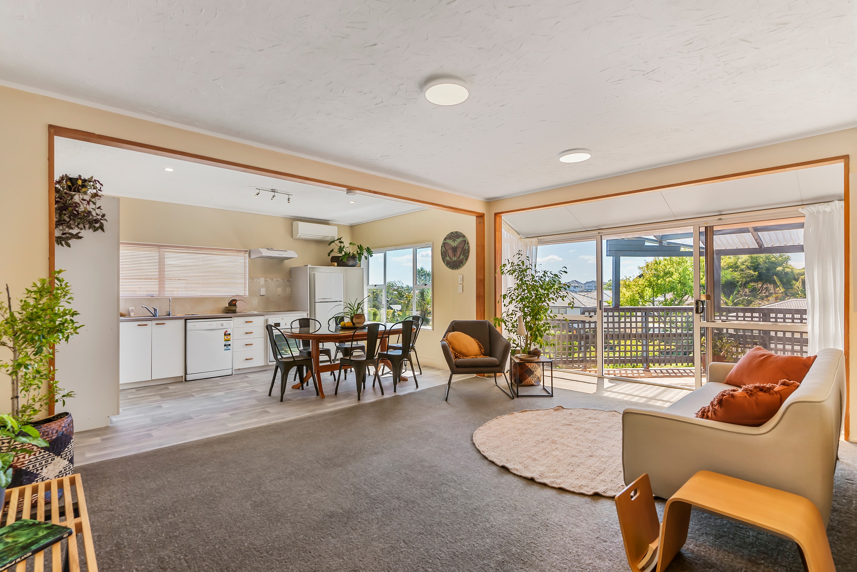 1 Richard Street, Westmere, Auckland City