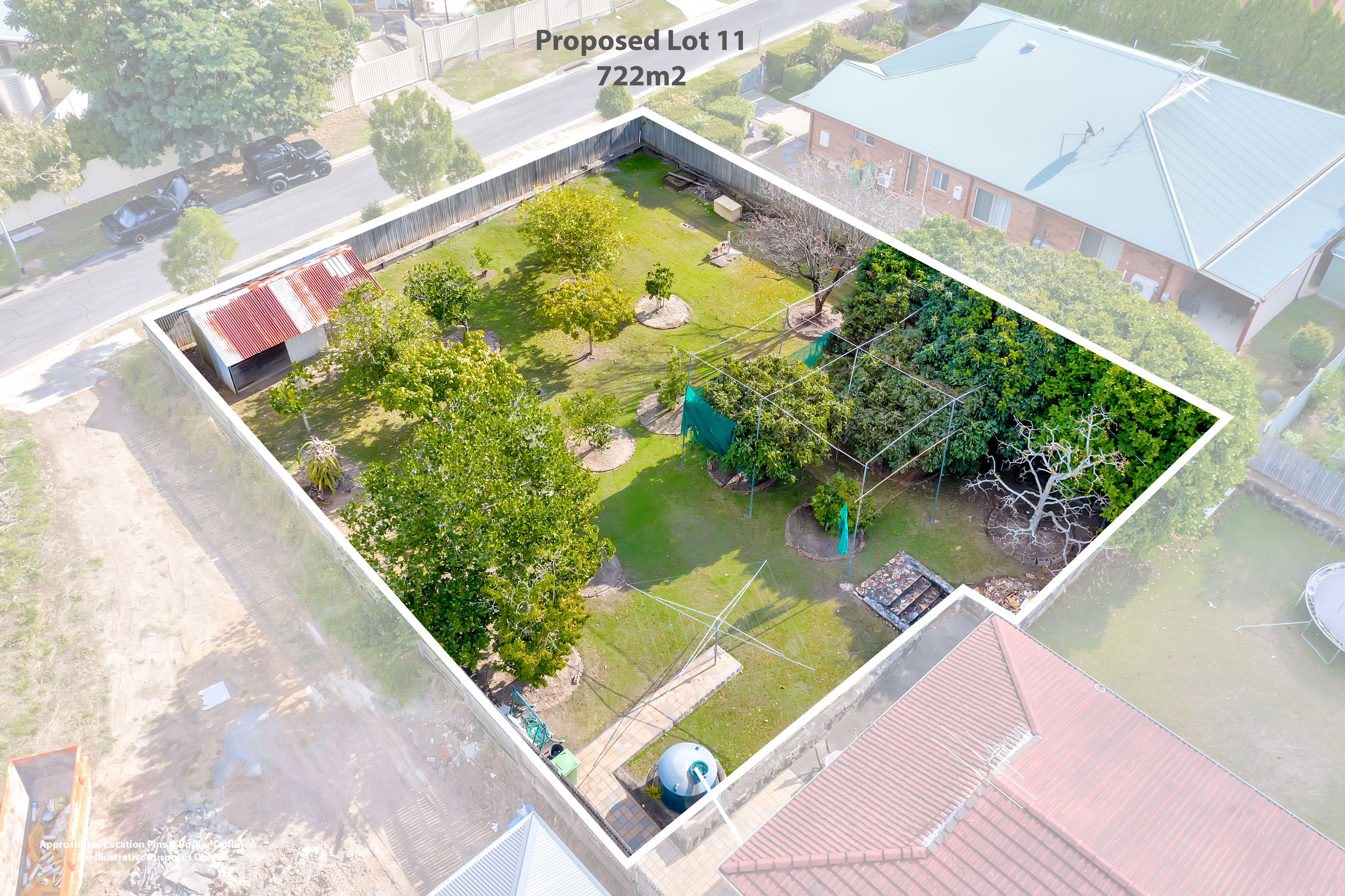 Lot 11/811 Kingston Road, Waterford West, QLD 4133