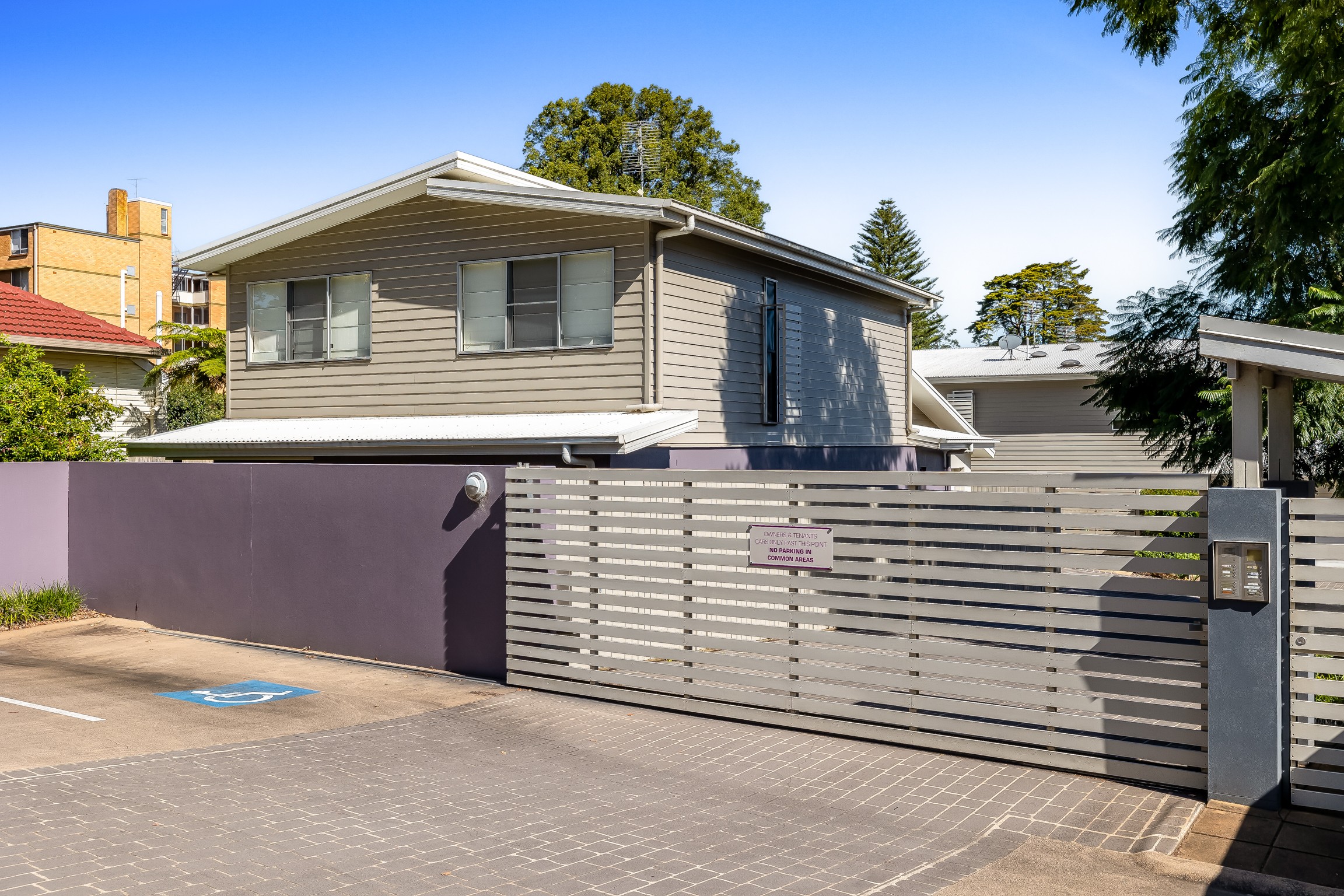 16/4B Herries Street, East Toowoomba, QLD 4350