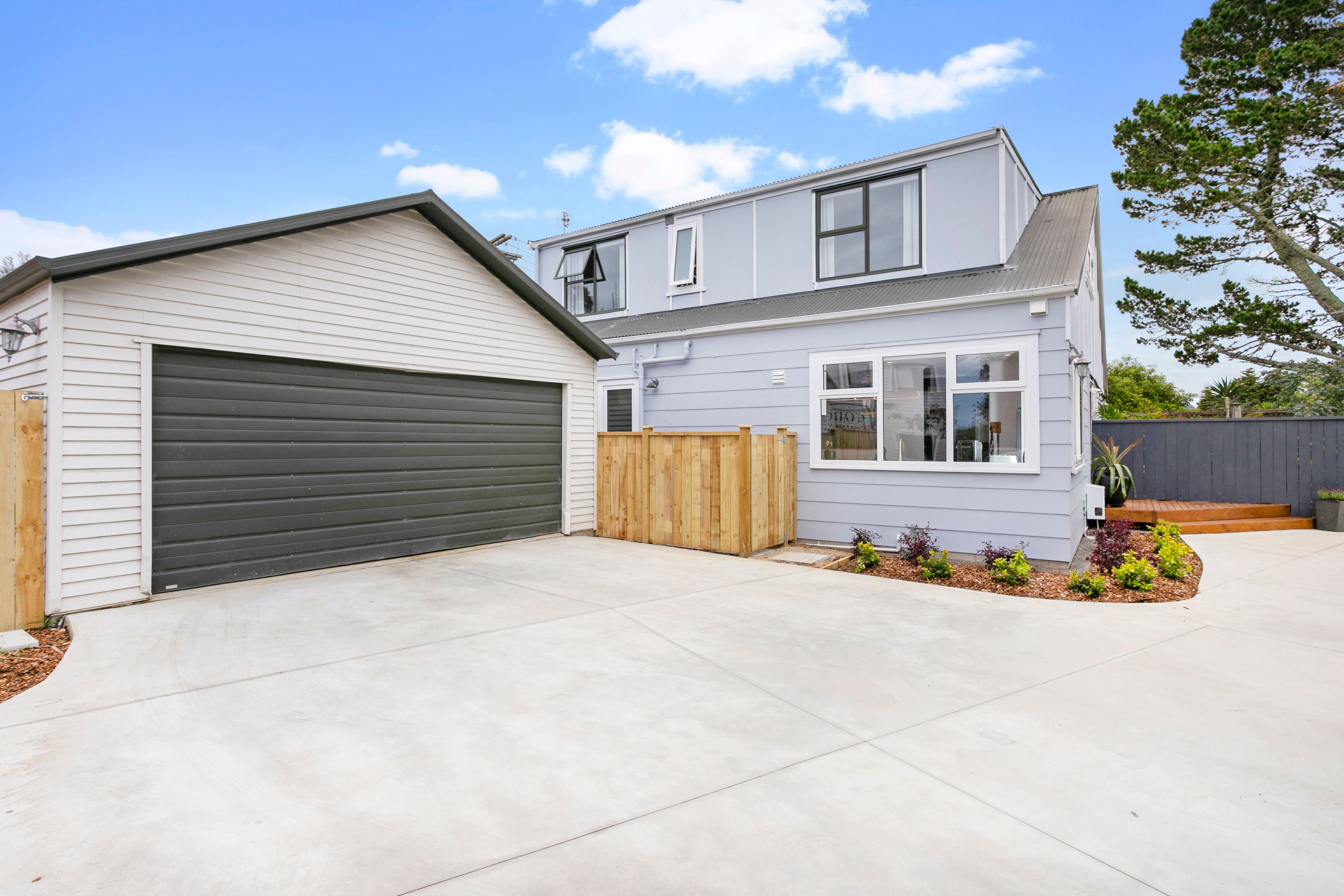 80c Woodglen Road, Glen Eden, Waitakere City