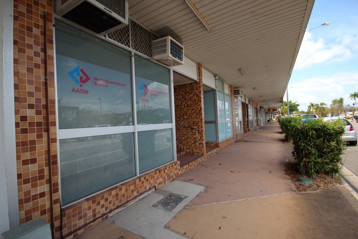 1/19 Tavern Street, Kirwan, QLD 4817