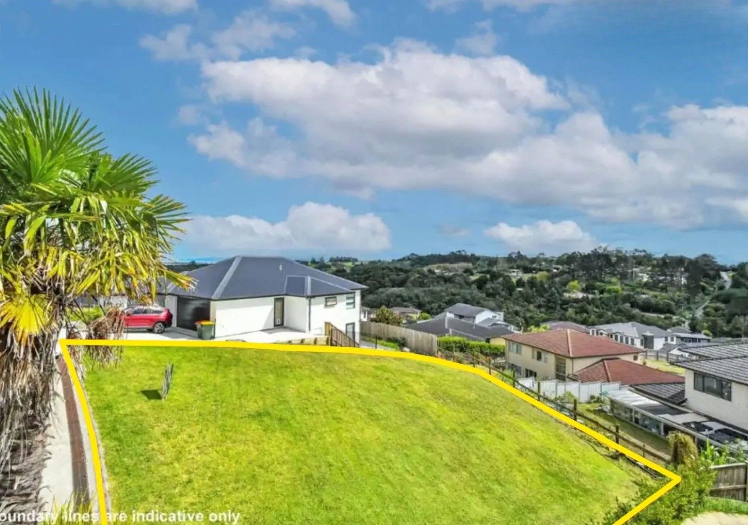 30 Jabal Crescent, Totara Park, Manukau City