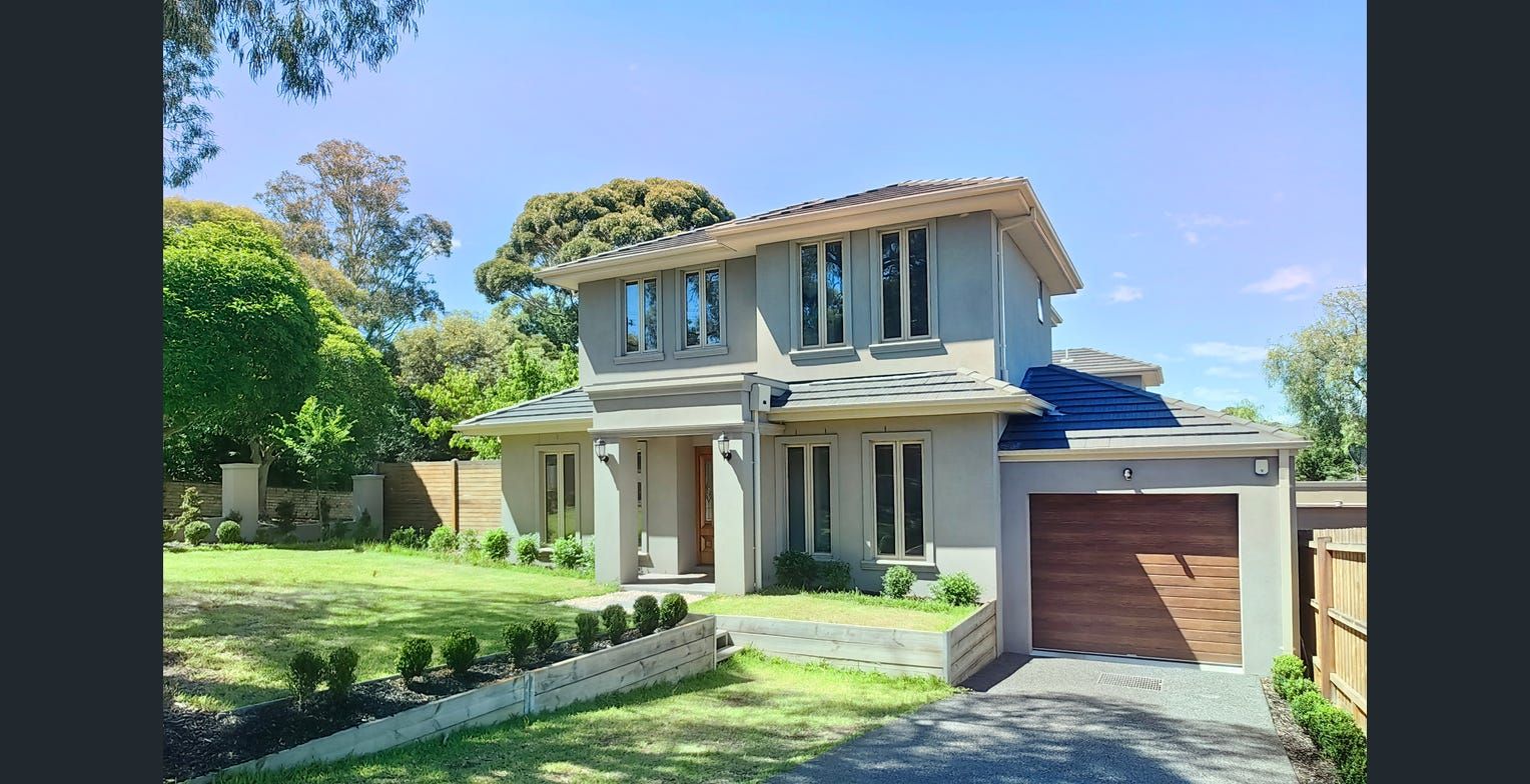 21 Reading Avenue — photo from Ray White Clayton