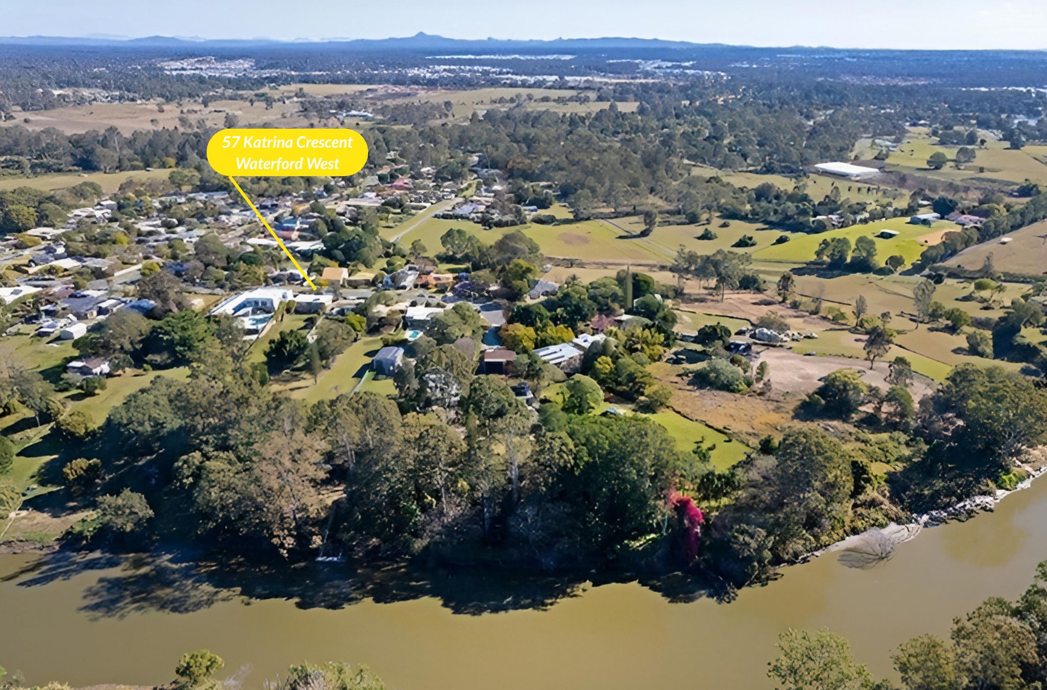 57 Katrina Crescent, Waterford West, QLD 4133