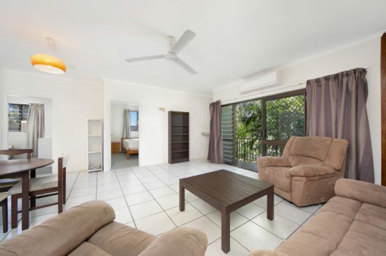 12/49-51 Digger Street, Cairns North, QLD 4870