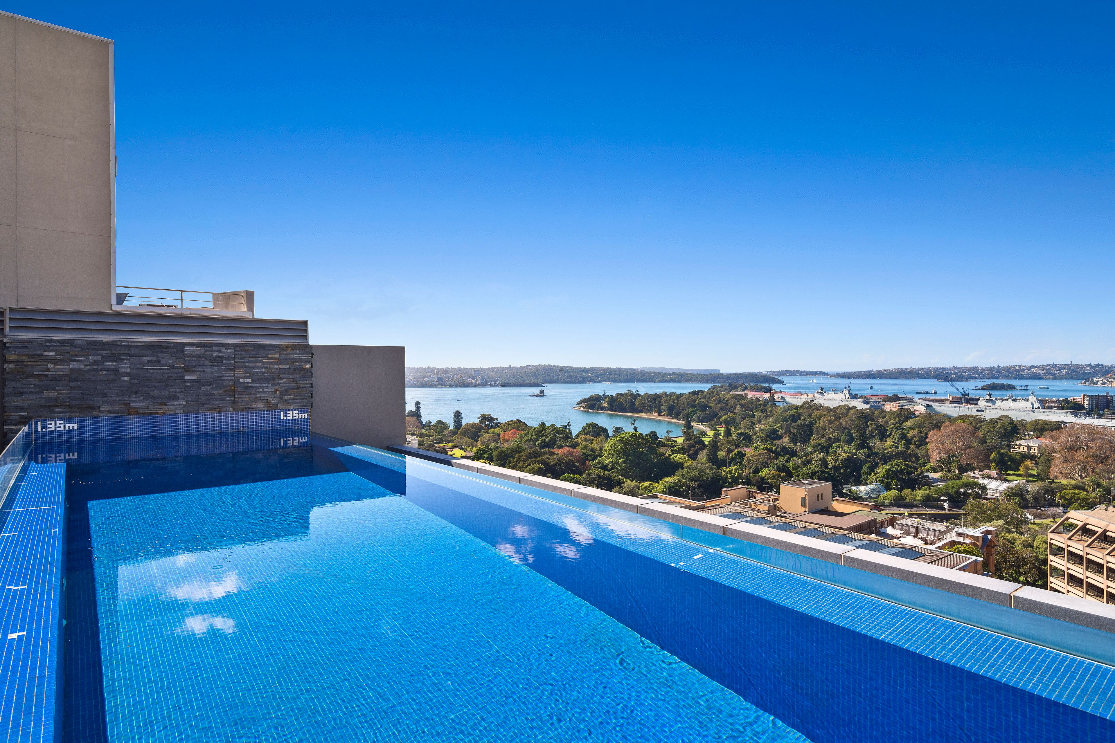 1302/185 Macquarie Street, Sydney, NSW 2000