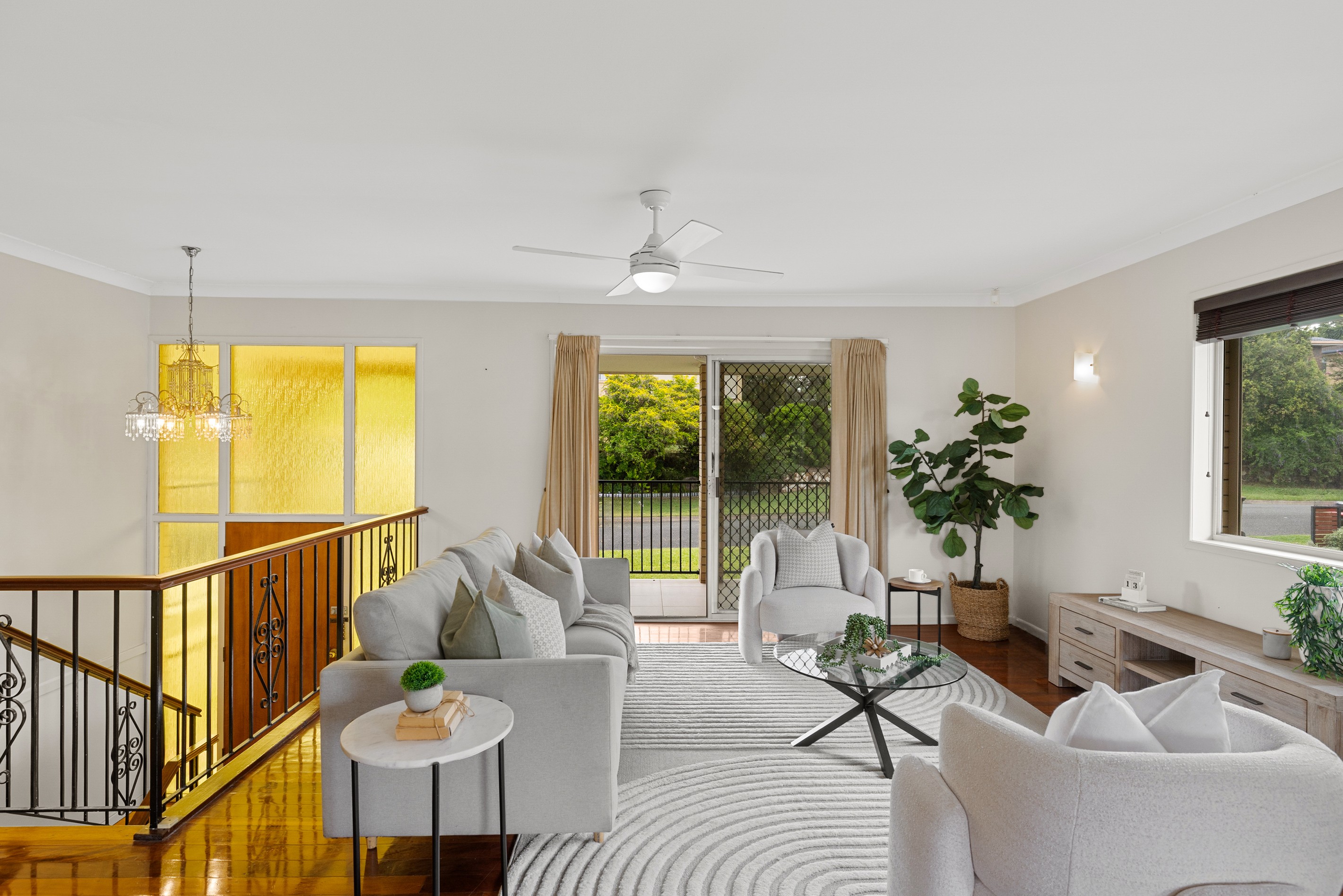 9 Friend Street, Everton Park, QLD 4053