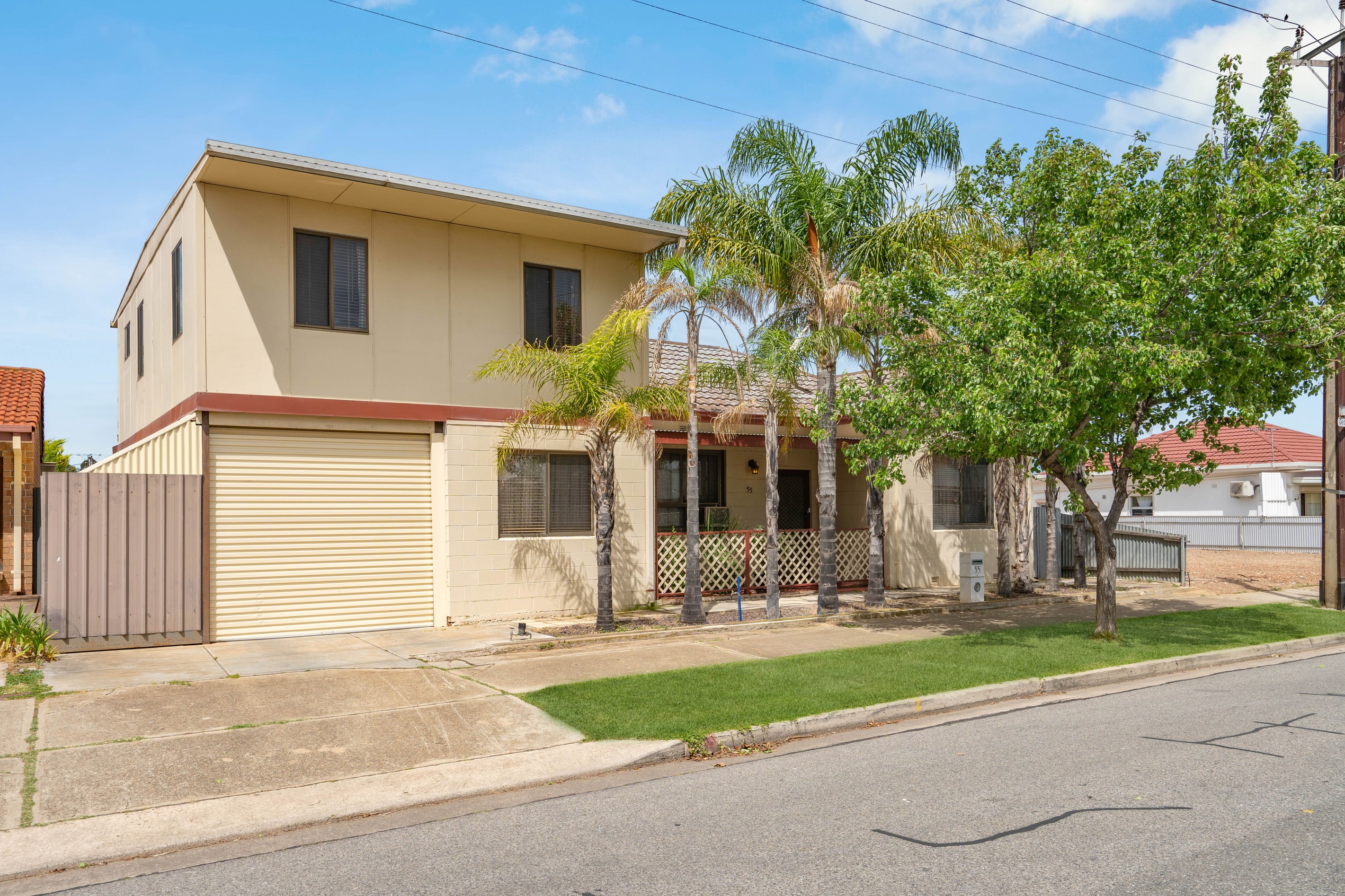 55 George Street, Royal Park, SA 5014