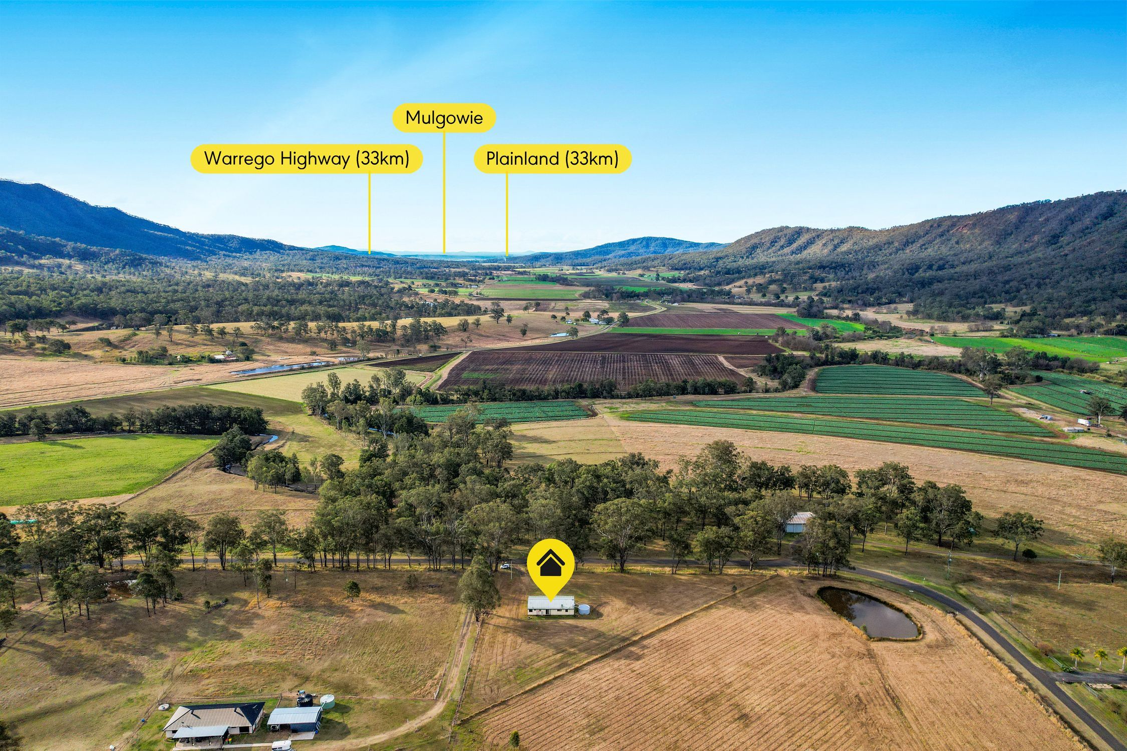 10 Watkins Drive, Thornton, QLD 4341