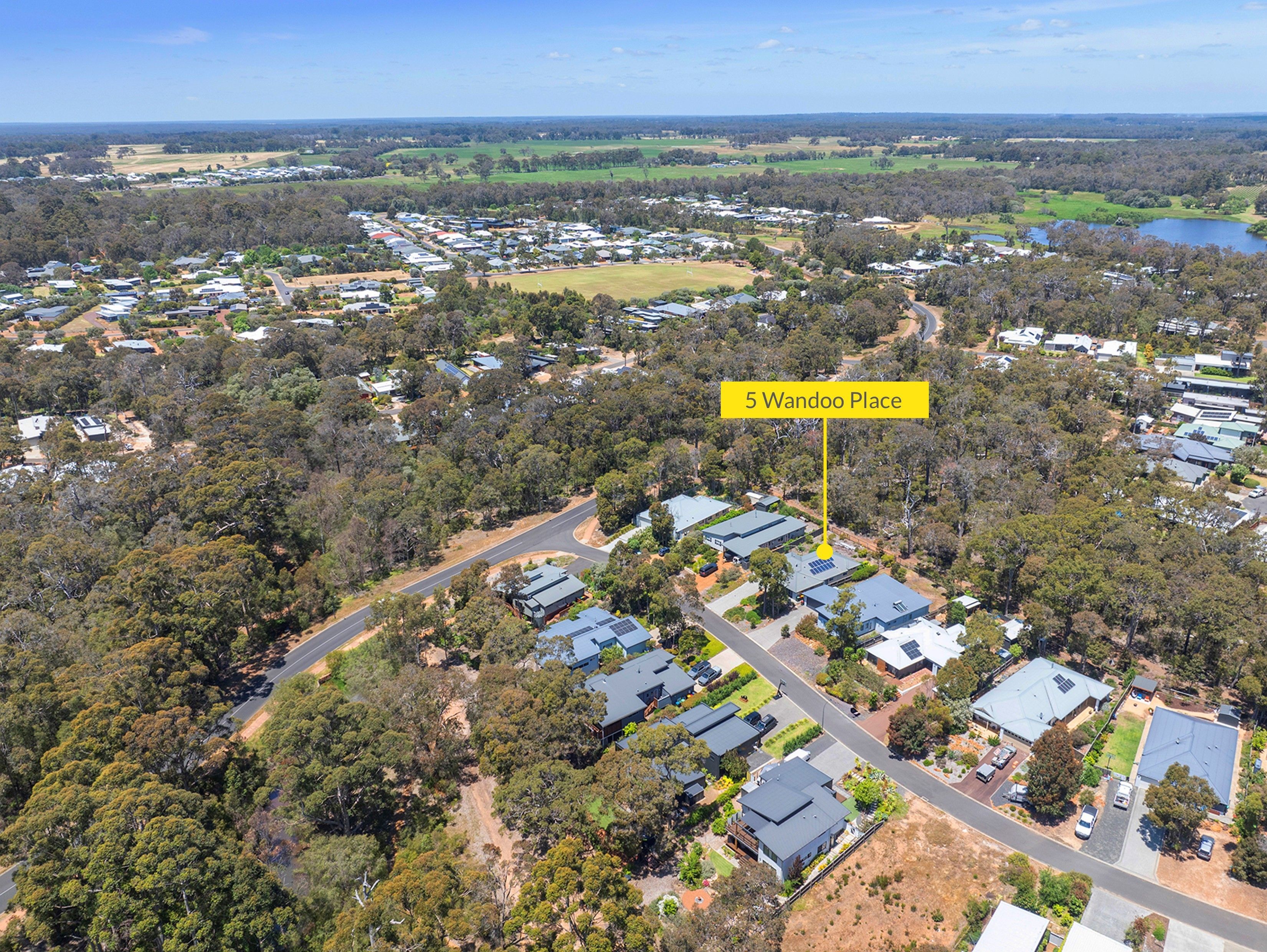 5 Wandoo Place — photo 24 of 29