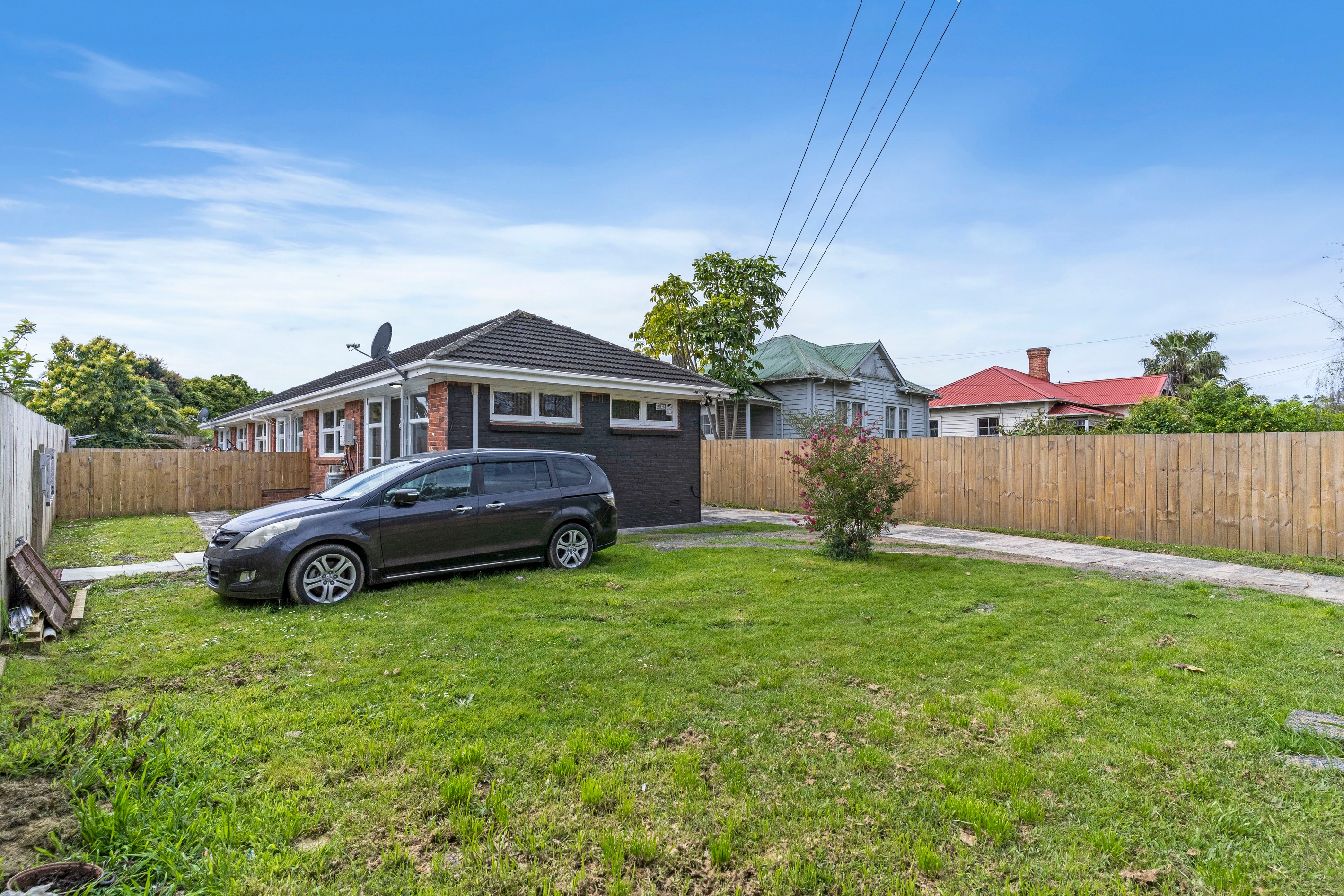 1/12a Middlemore Road, Otahuhu, Auckland City