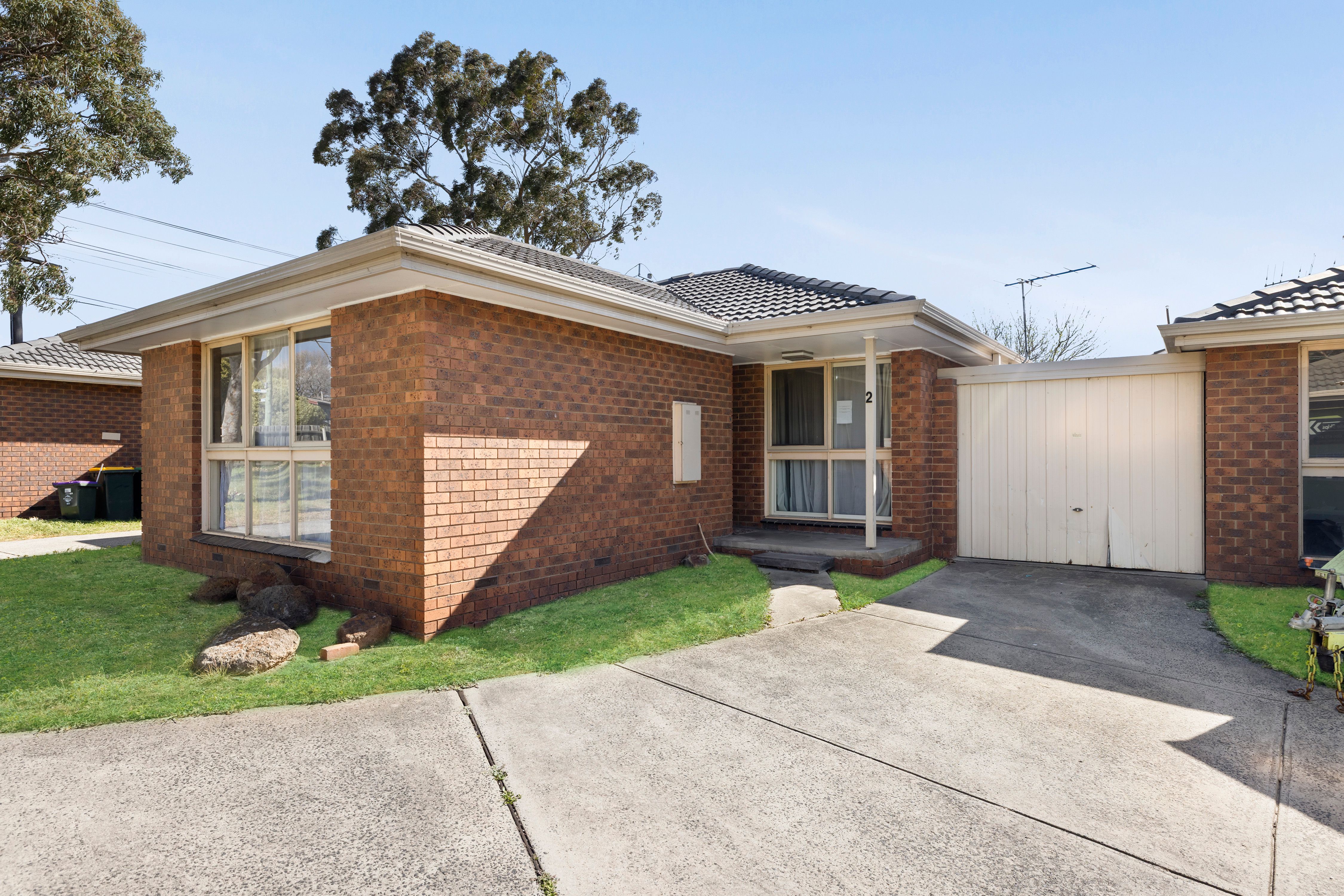 1 Cascade Street, Frankston VIC 3199