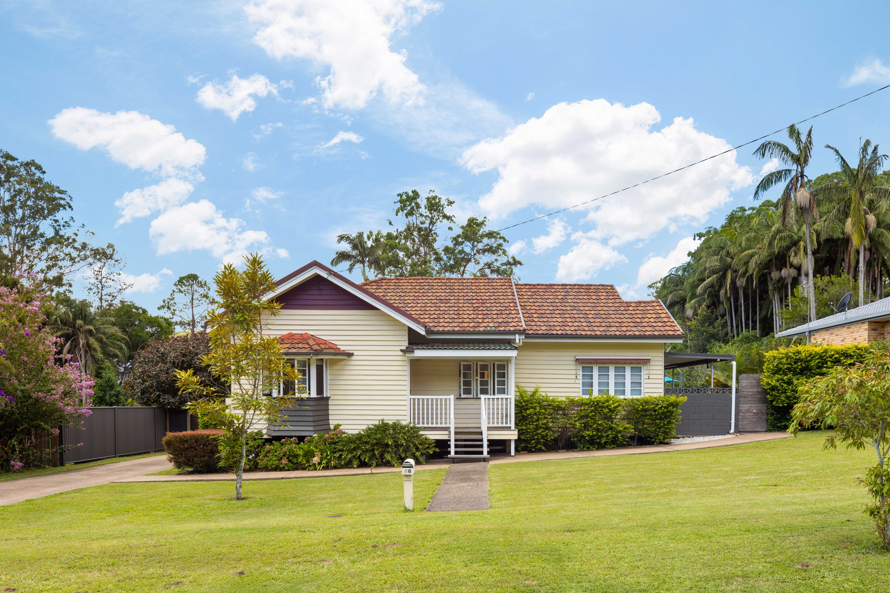 36-38 Appel Street, Canungra, QLD 4275