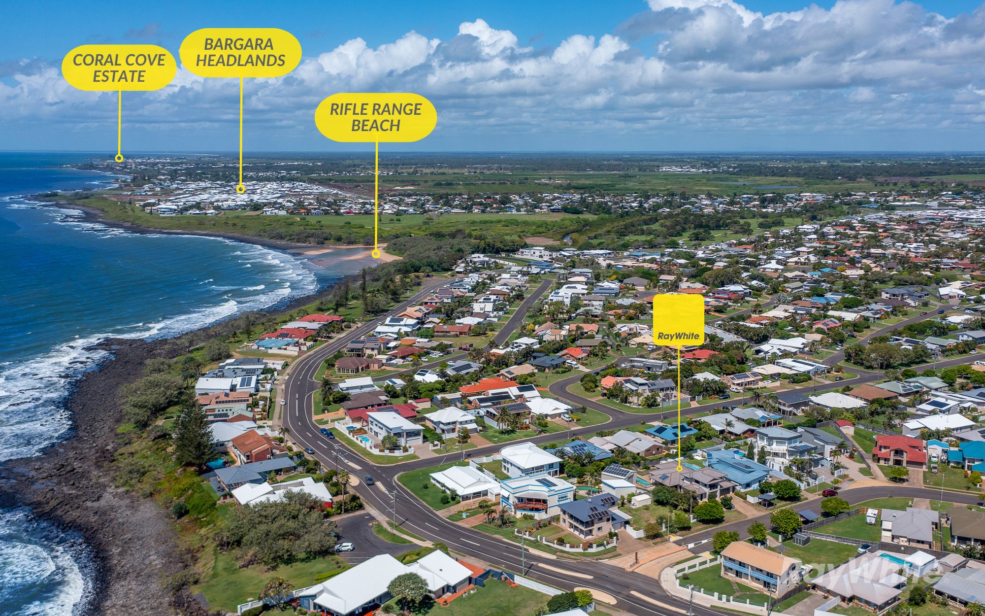 3 Breeze Drive, Bargara, QLD 4670