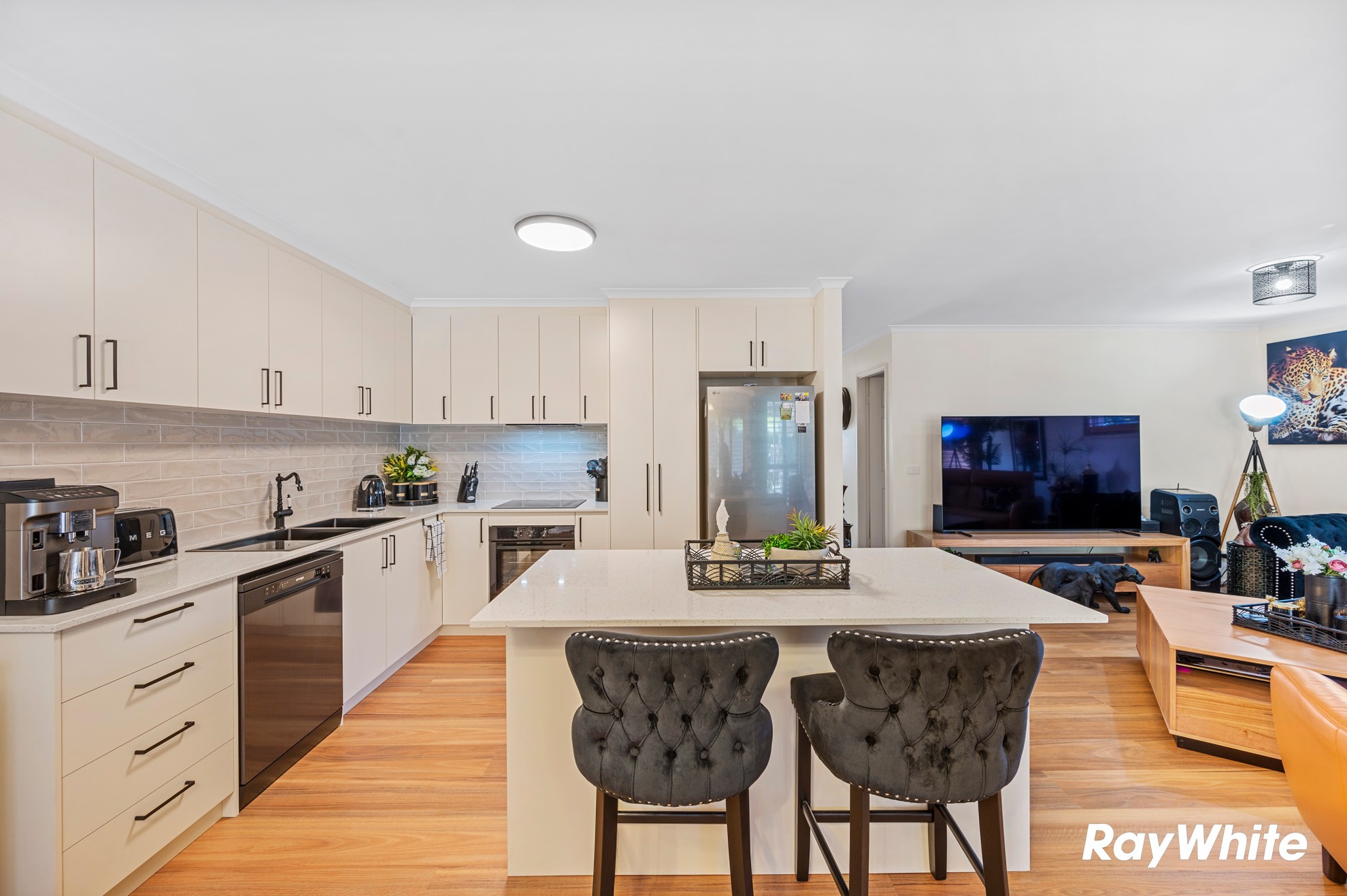 48A Melaleuca Crescent, Catalina, NSW 2536