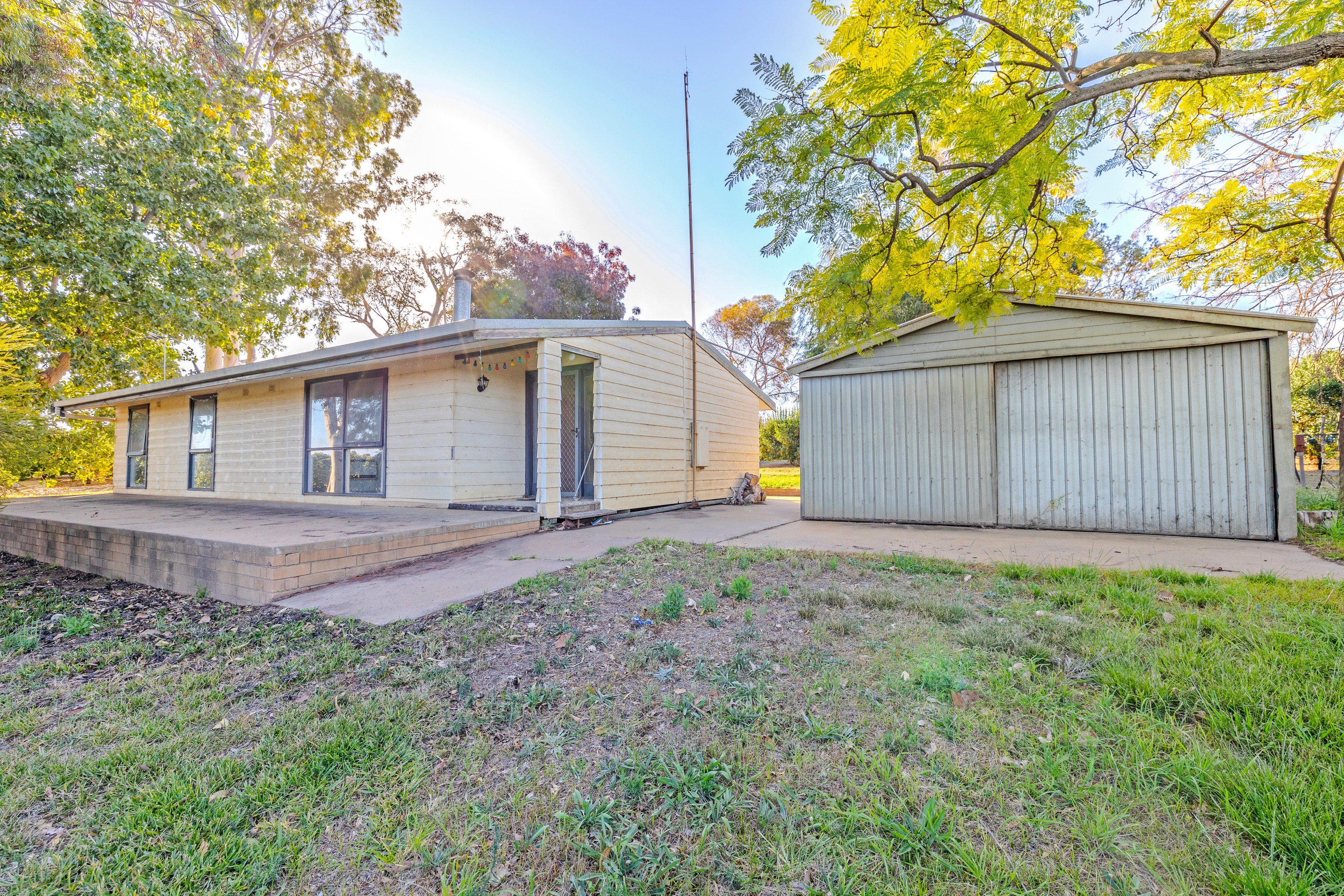 3/3724 Kulkyne Way, Colignan, VIC 3494