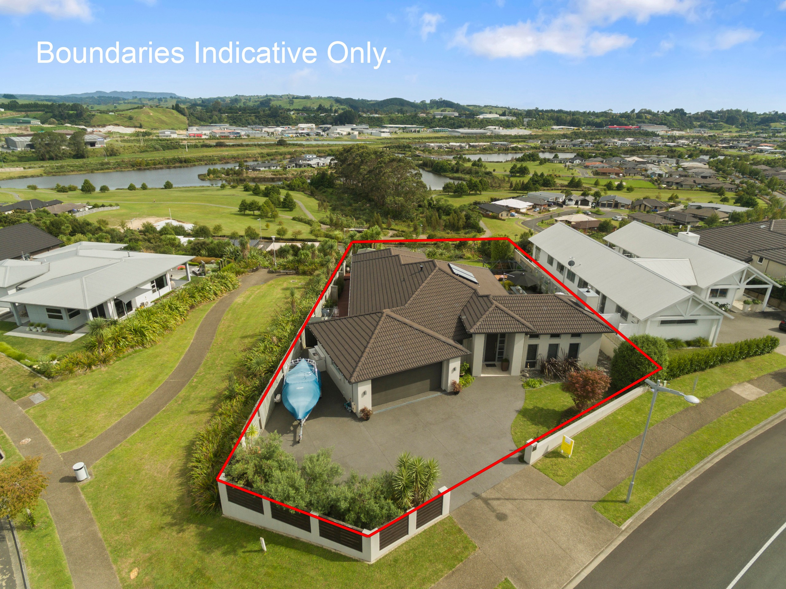 1 Broadwater Close, Pyes Pa, Tauranga City