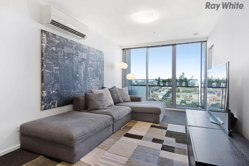 1806/241 City Road, Southbank, VIC 3006