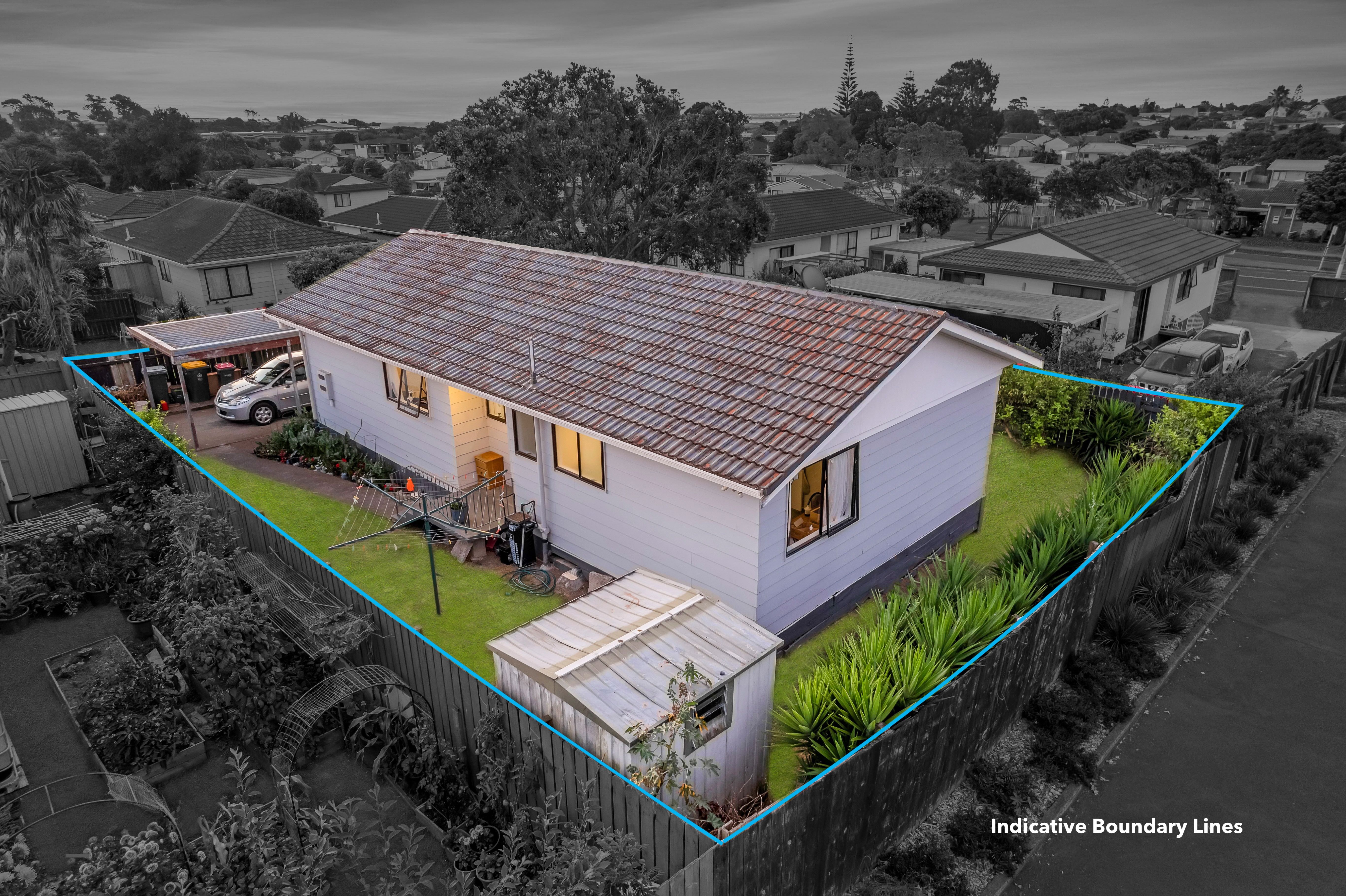 2/41 Taitimu Drive, Clendon Park, Manukau City